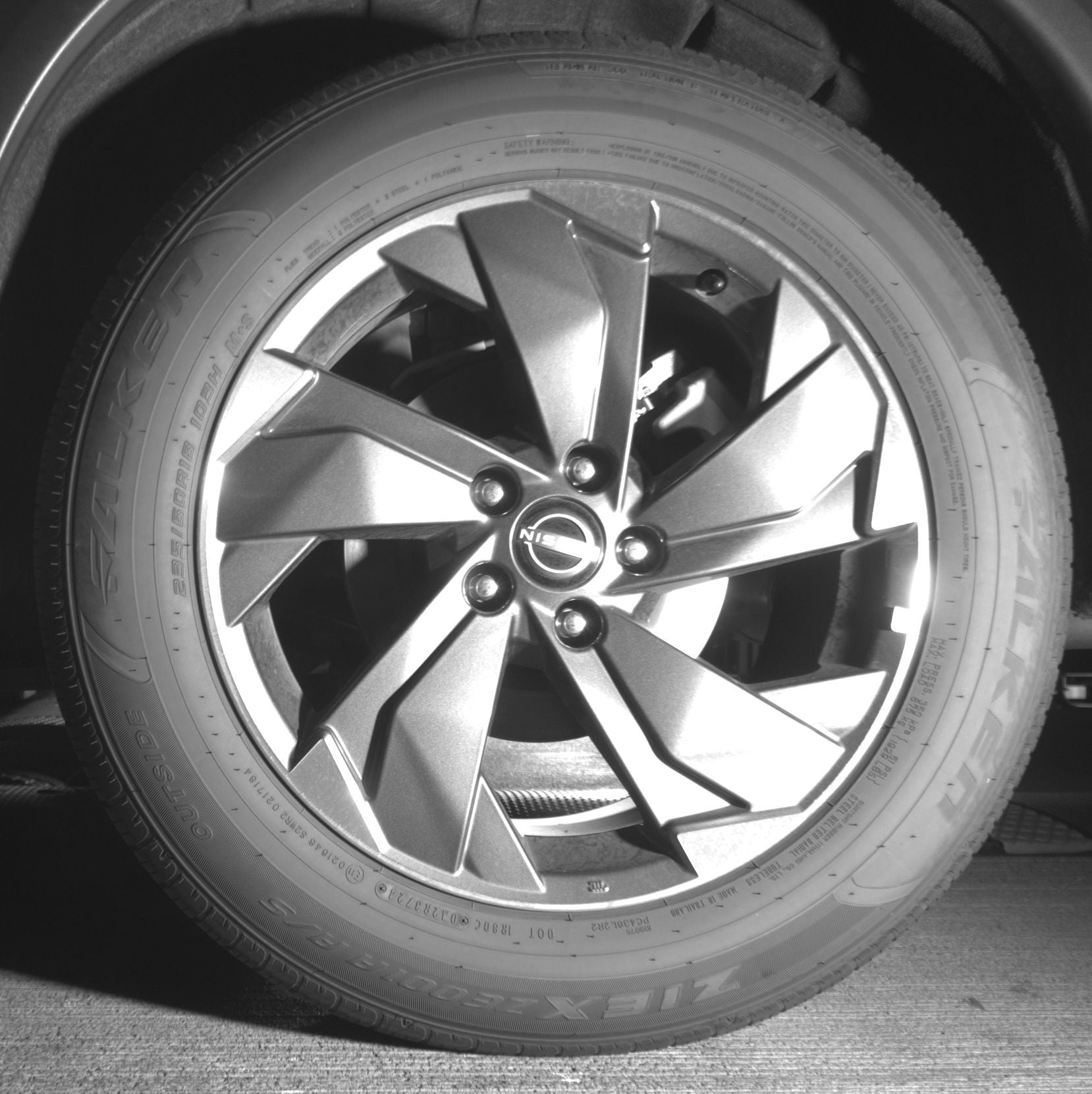 Thumbnail: 2025 Nissan Rogue - 11