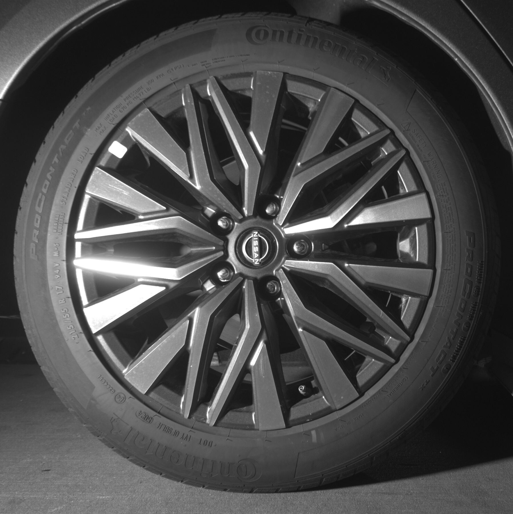 Thumbnail: 2025 Nissan Altima - 12