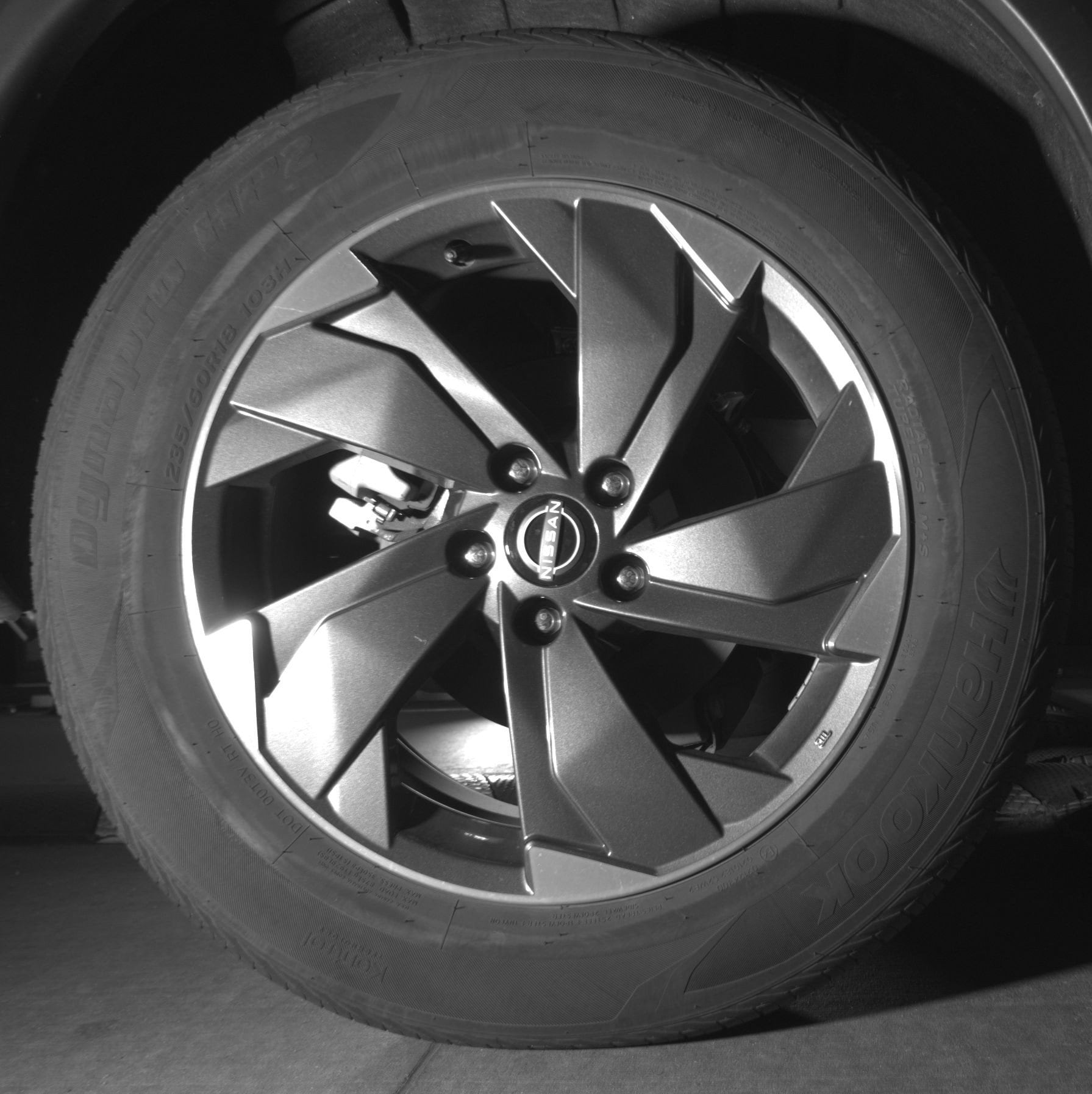 Thumbnail: 2025 Nissan Rogue - 15