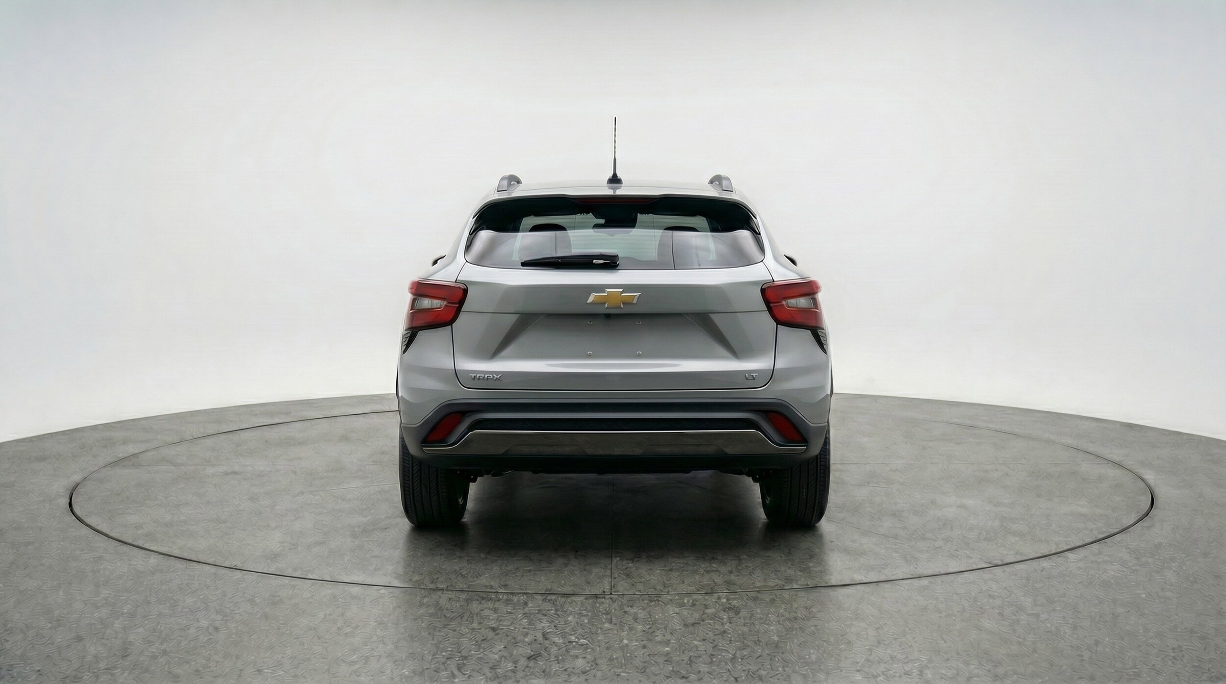 Thumbnail: 2025 Chevrolet Trax - 7