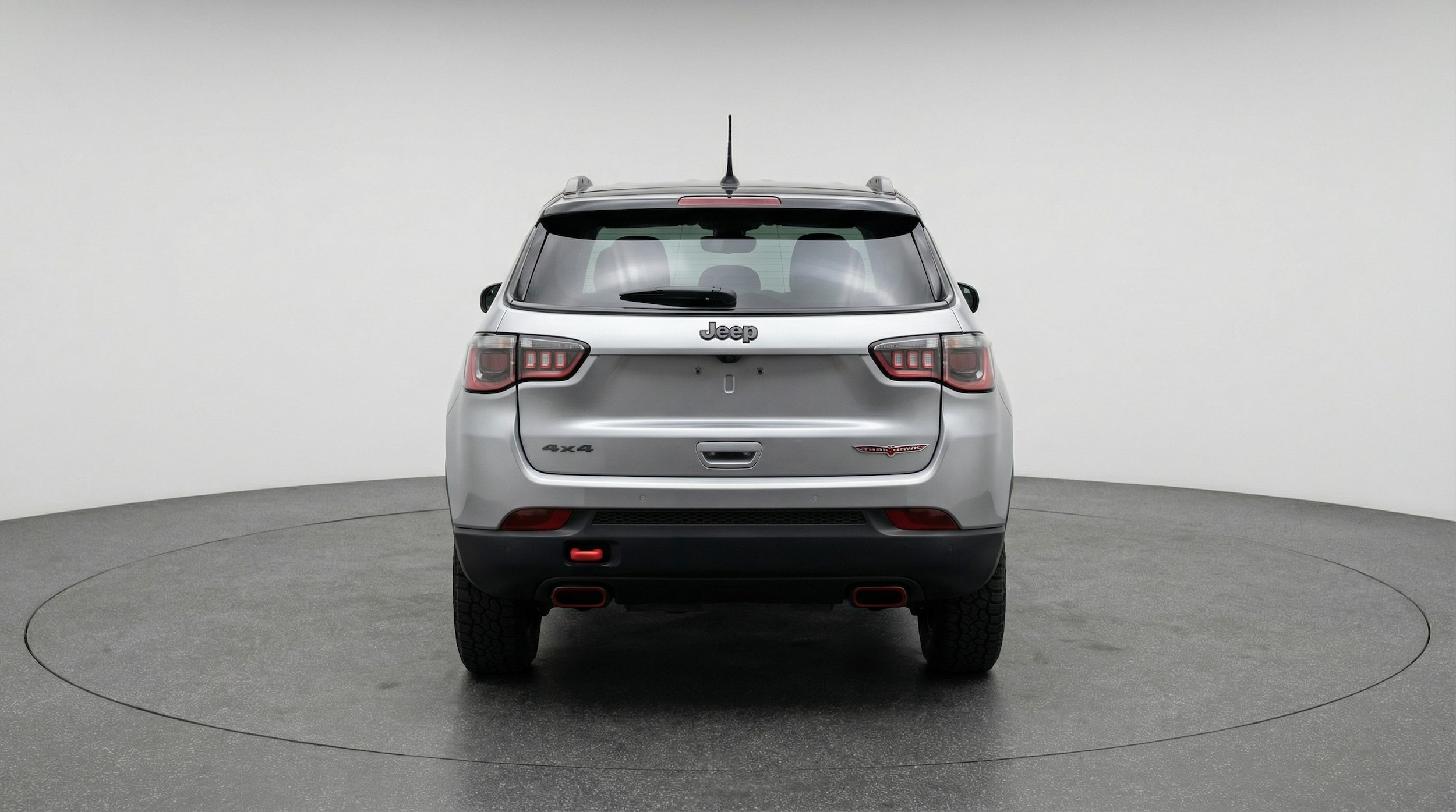 Thumbnail: 2025 Jeep Compass - 6