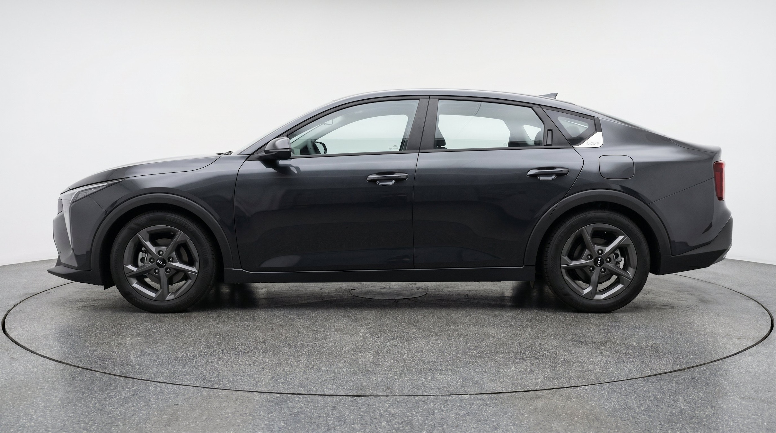Thumbnail: 2026 Kia K4 - 5
