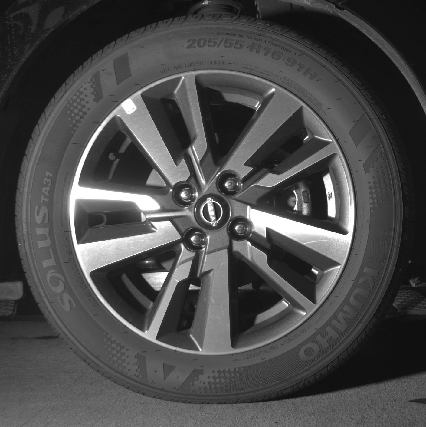 Thumbnail: 2025 Nissan Versa - 13