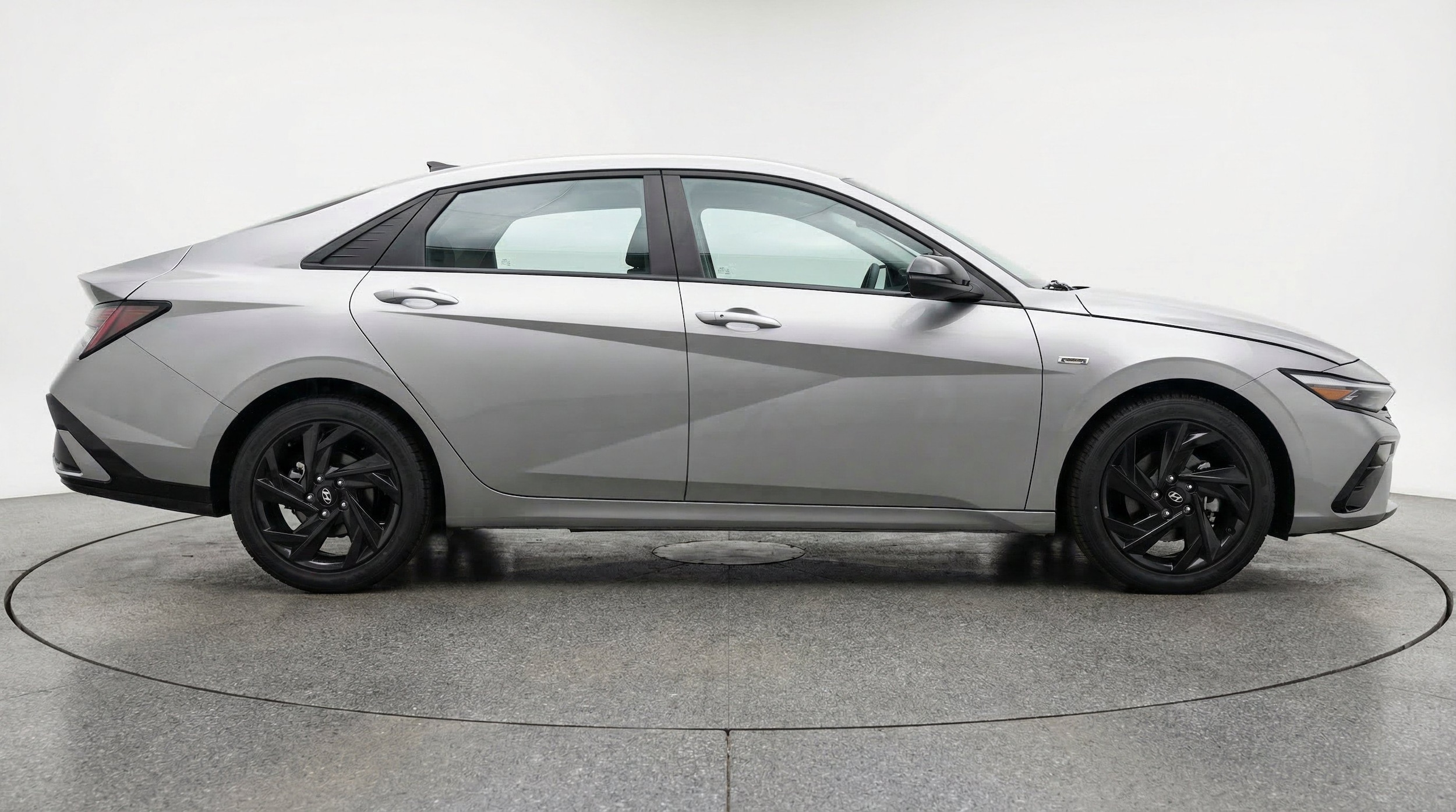 Thumbnail: 2026 Hyundai Elantra - 11