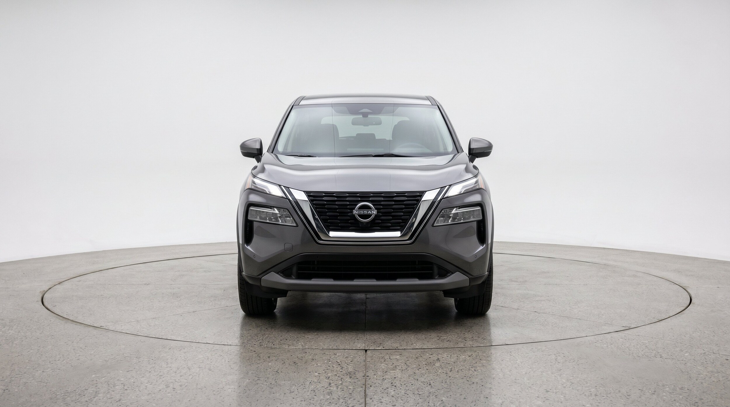 Thumbnail: 2026 Nissan Rogue - 2