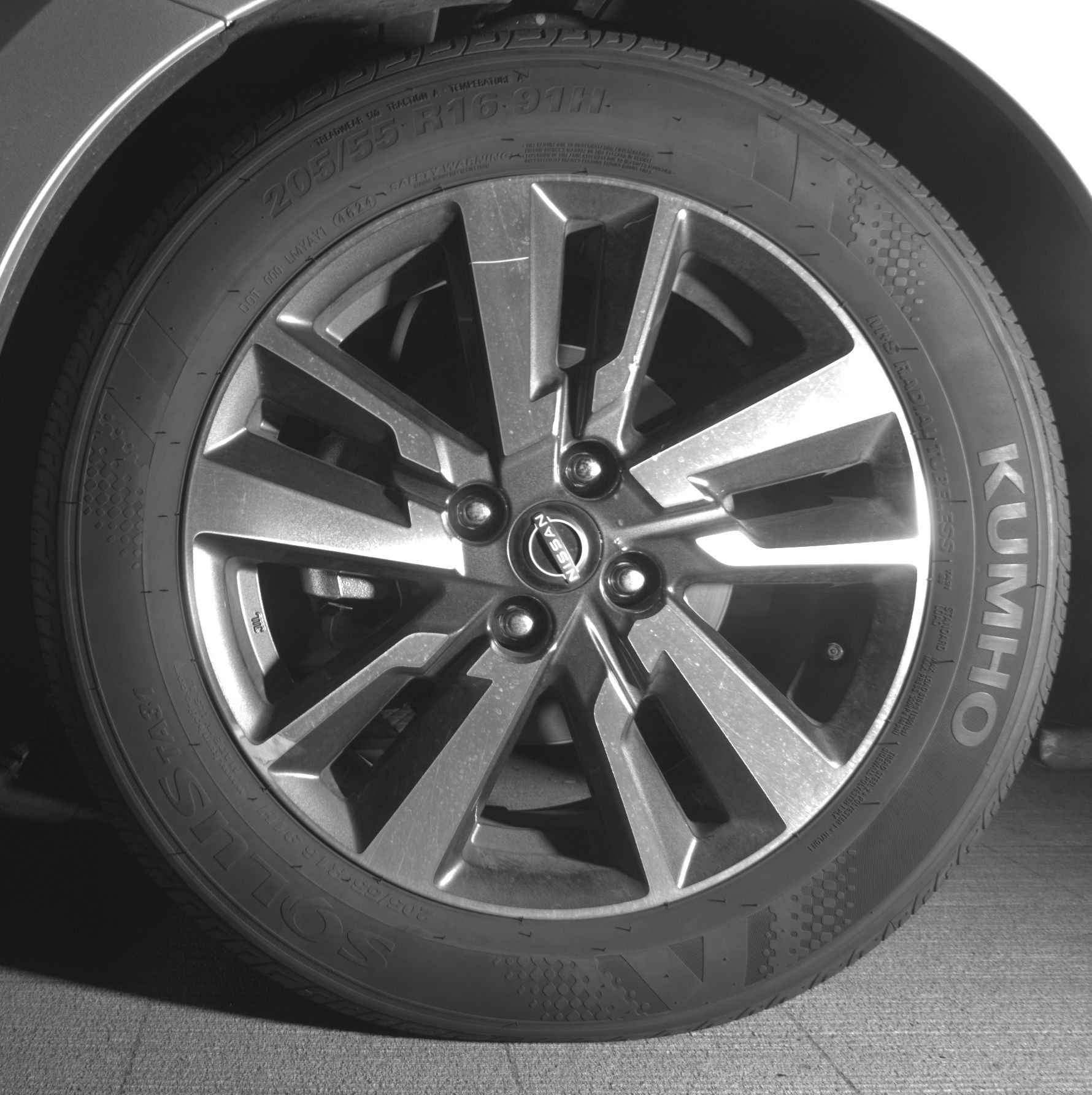 Thumbnail: 2025 Nissan Versa - 9