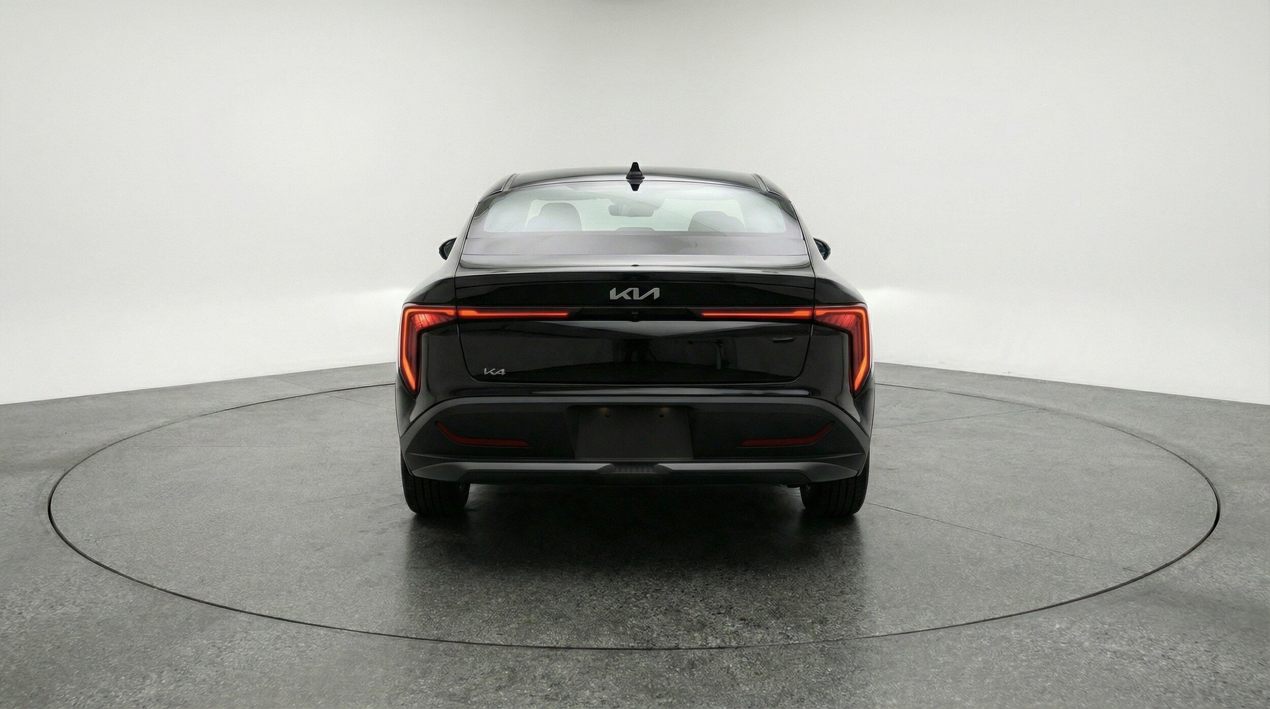Thumbnail: 2025 Kia K4 - 7