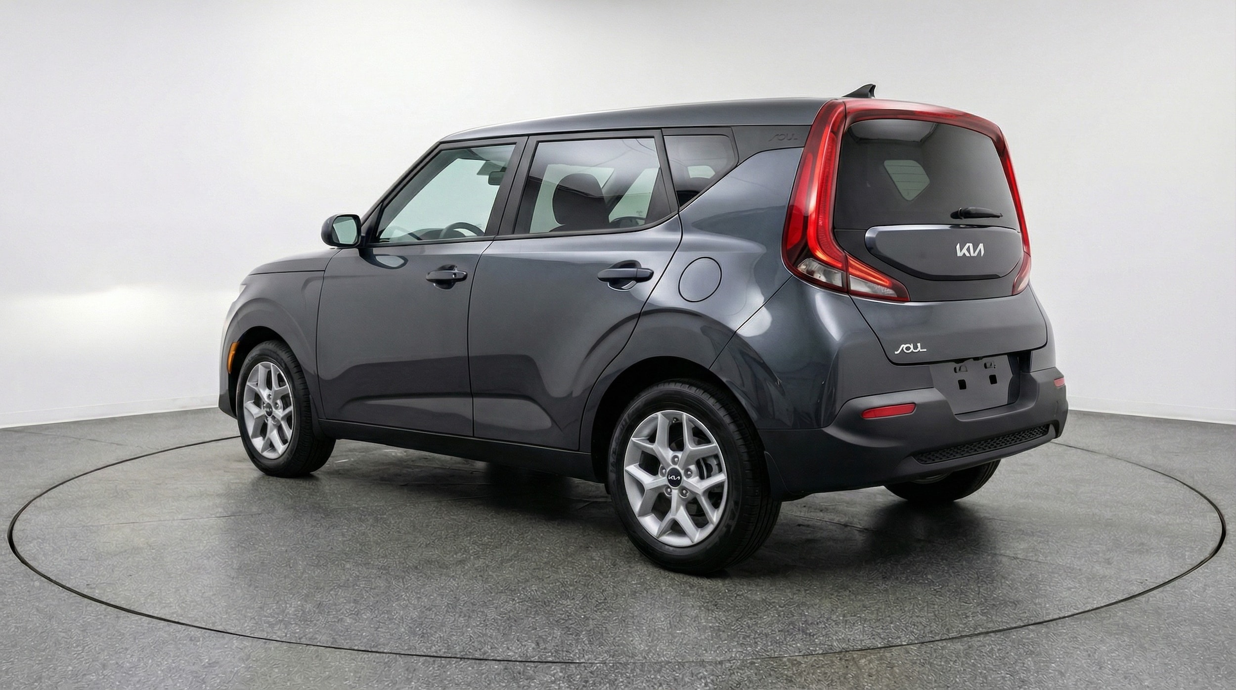 Thumbnail: 2025 Kia Soul - 5