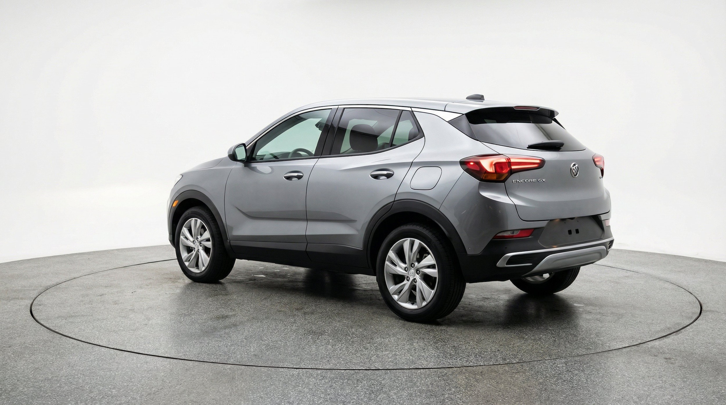 Thumbnail: 2026 Buick Encore GX - 6