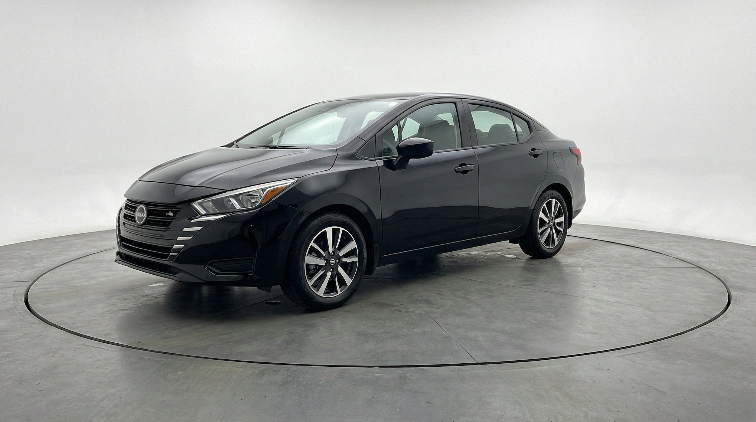 Thumbnail: 2025 Nissan Versa - 3