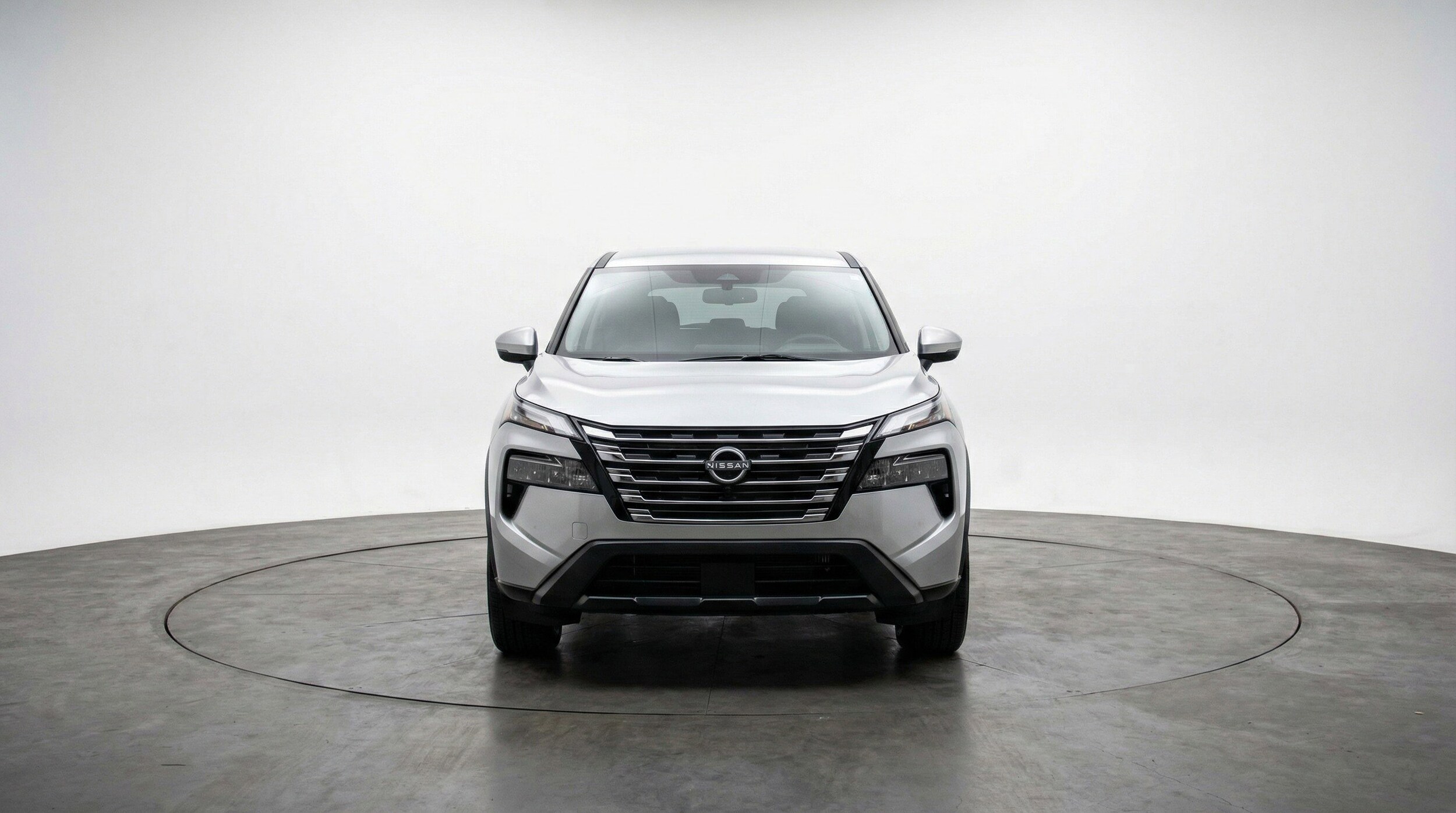 Thumbnail: 2025 Nissan Rogue - 2