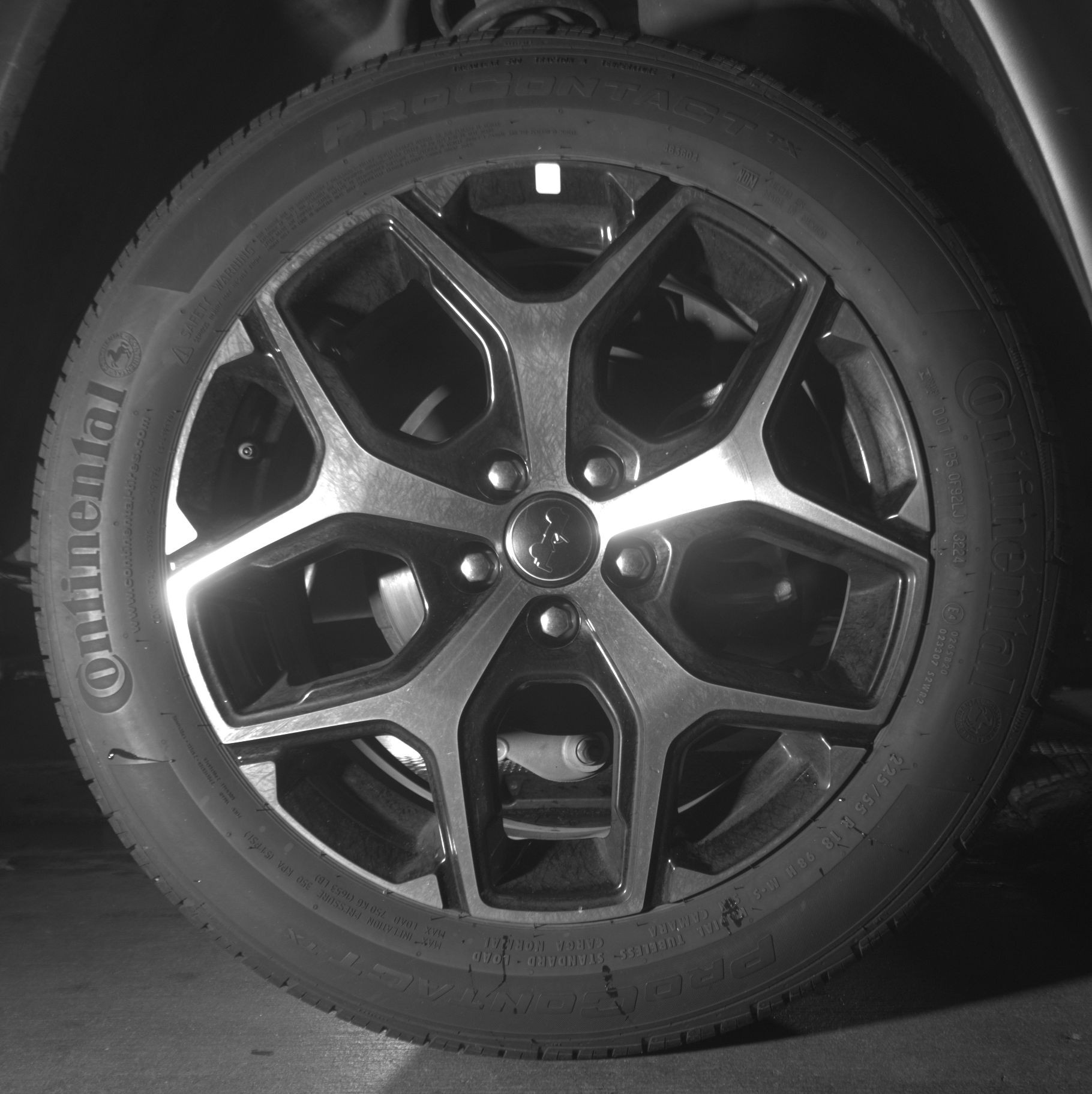 Thumbnail: 2025 Jeep Compass - 12