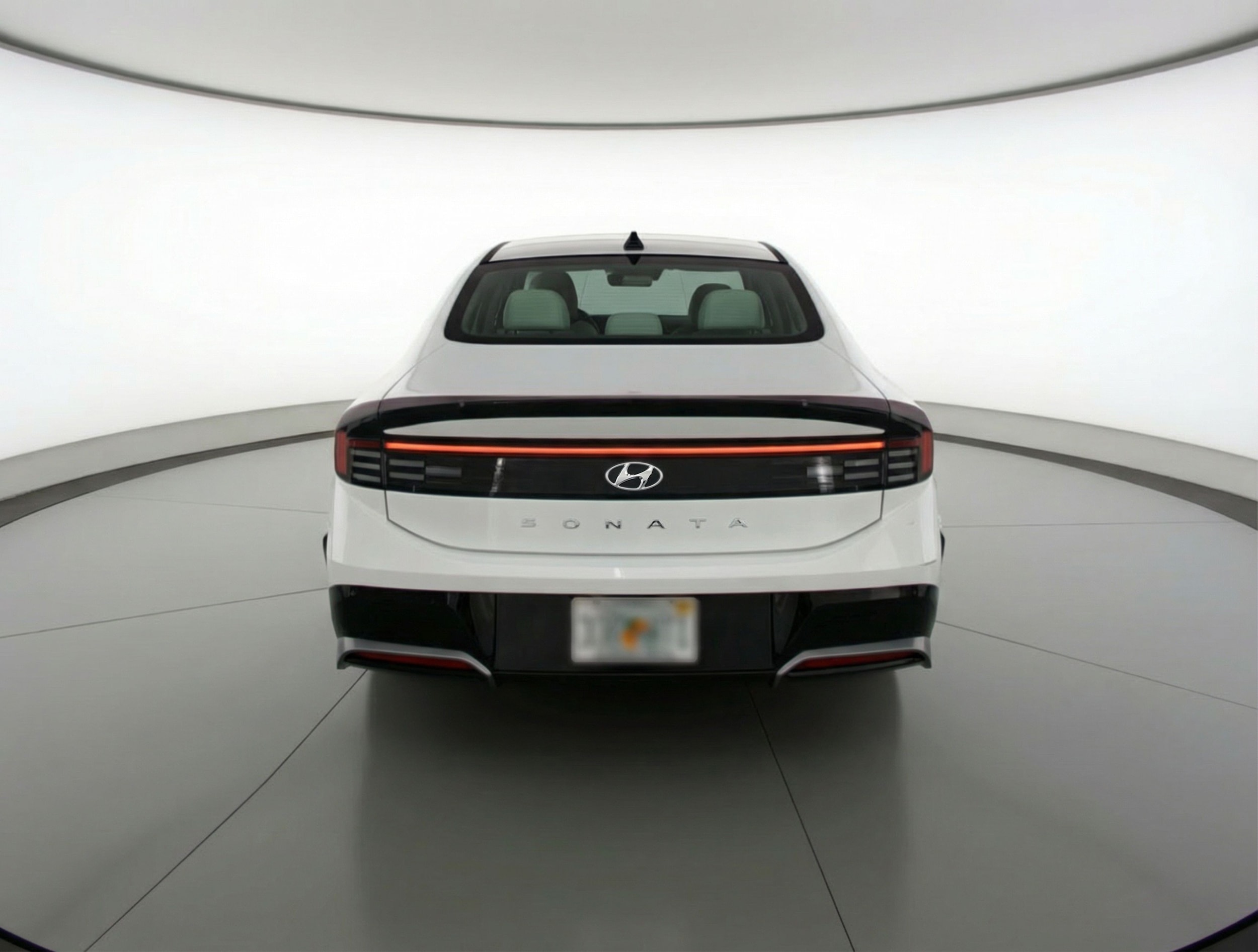 Thumbnail: 2025 Hyundai Sonata - 6