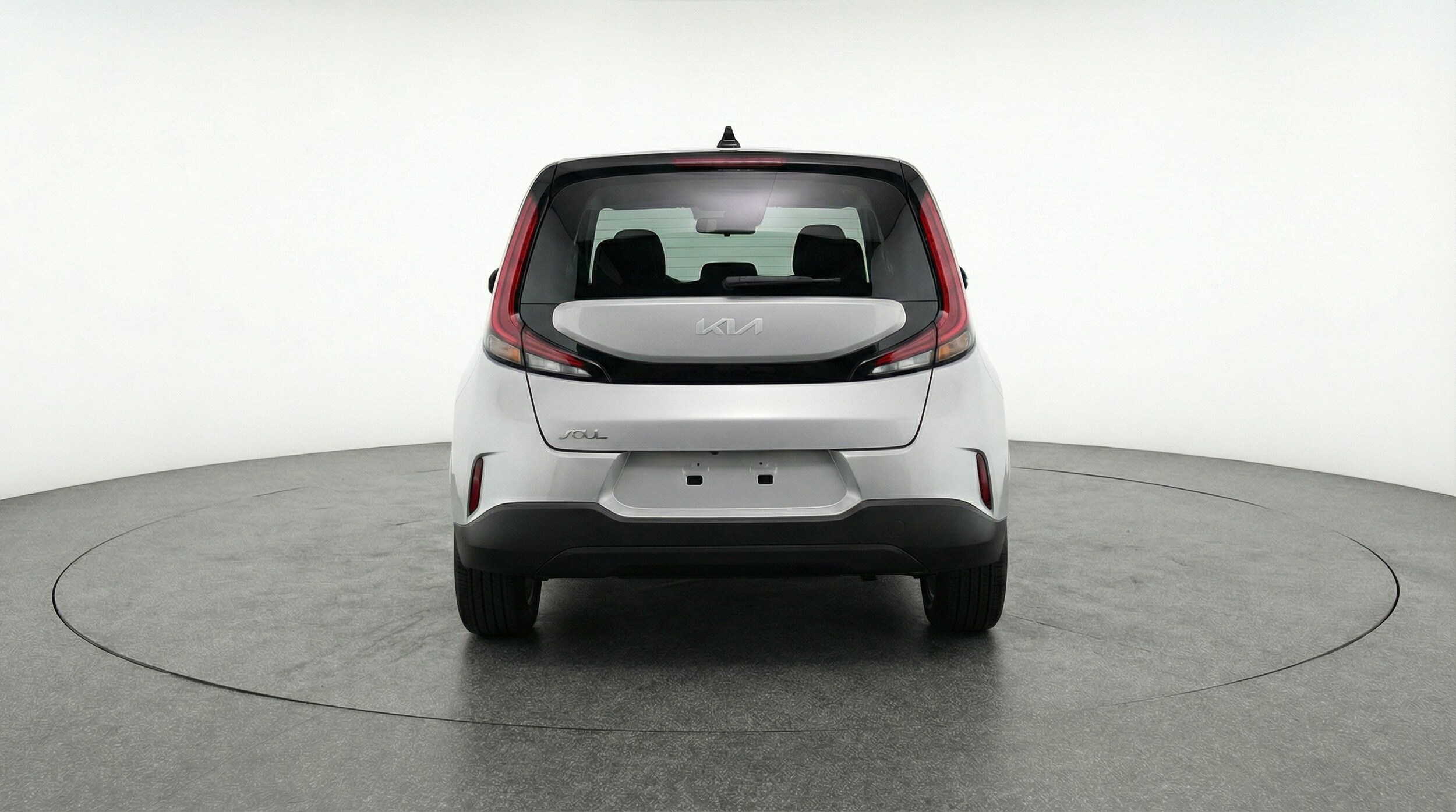 Thumbnail: 2025 Kia Soul - 6