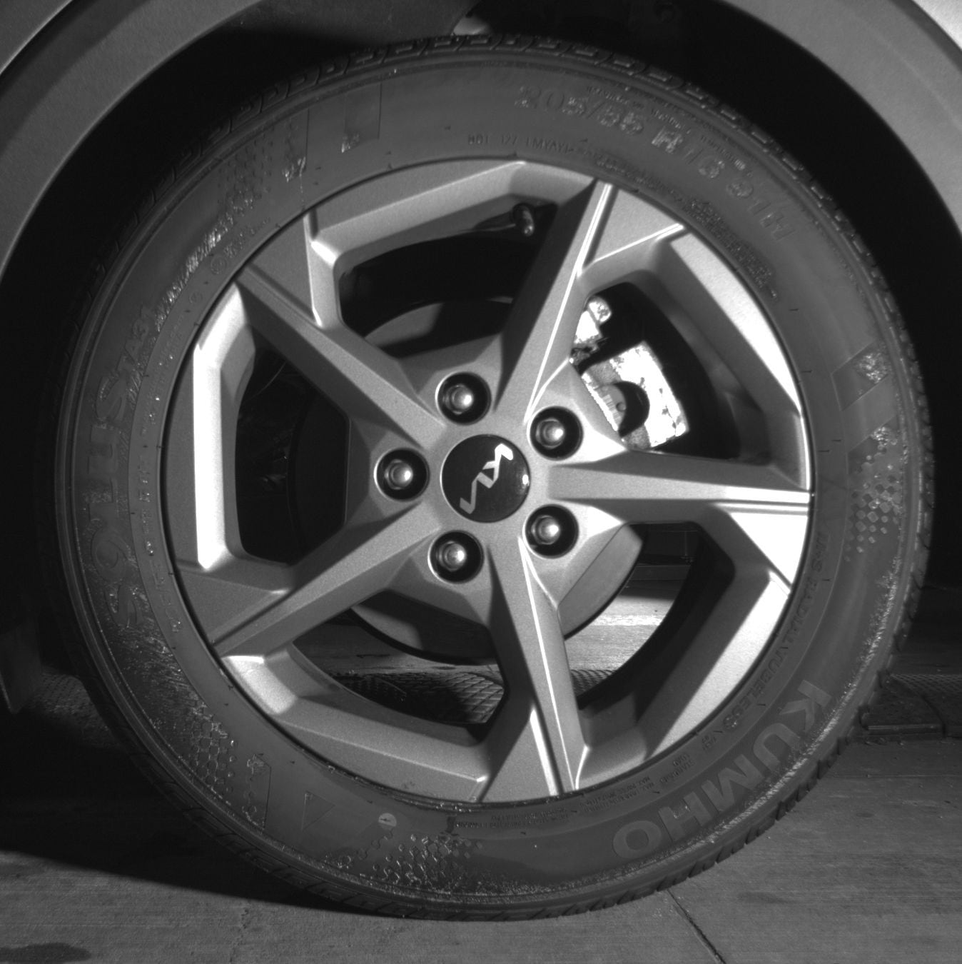 Thumbnail: 2025 Kia K4 - 11