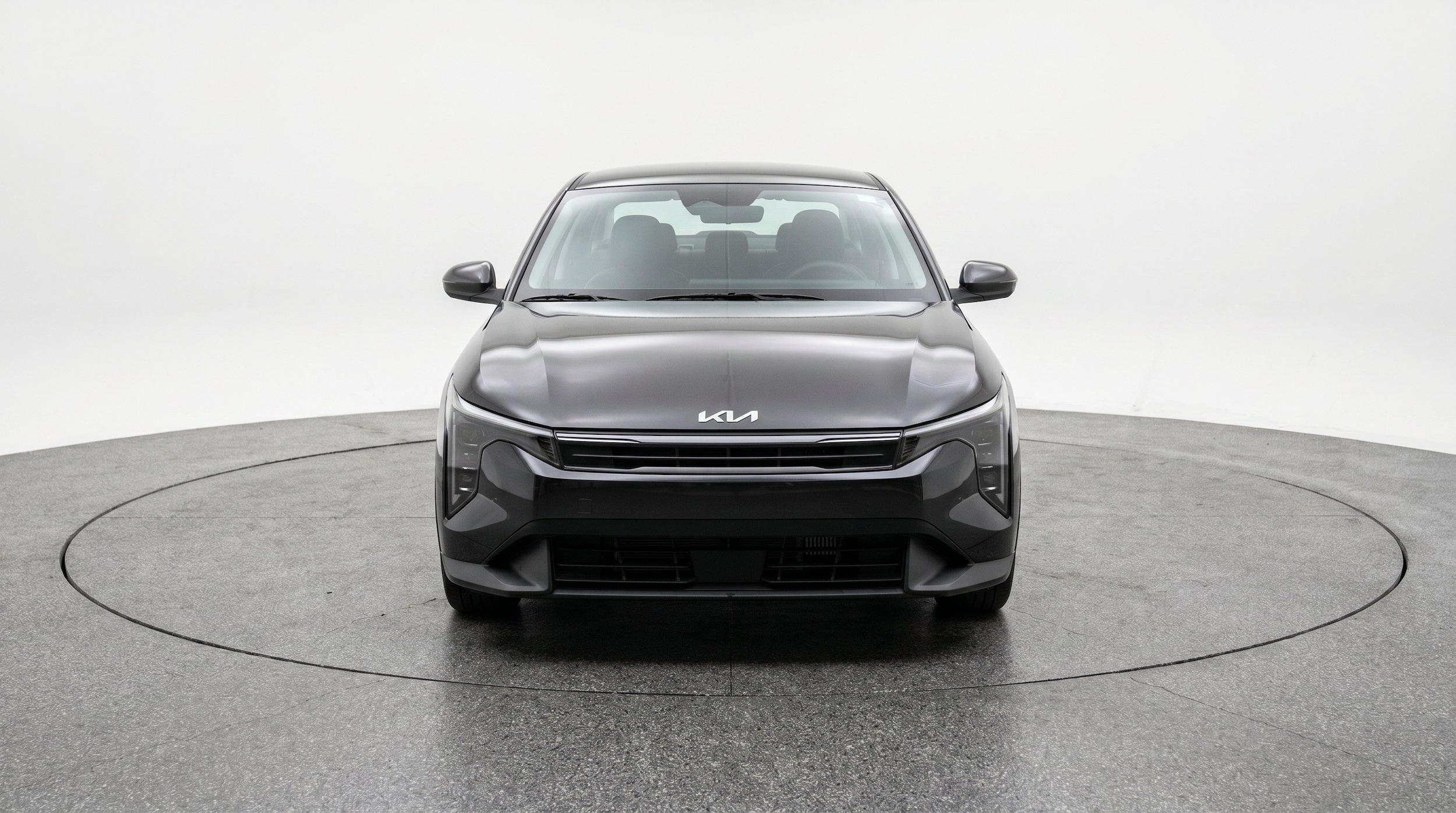 Thumbnail: 2026 Kia K4 - 2