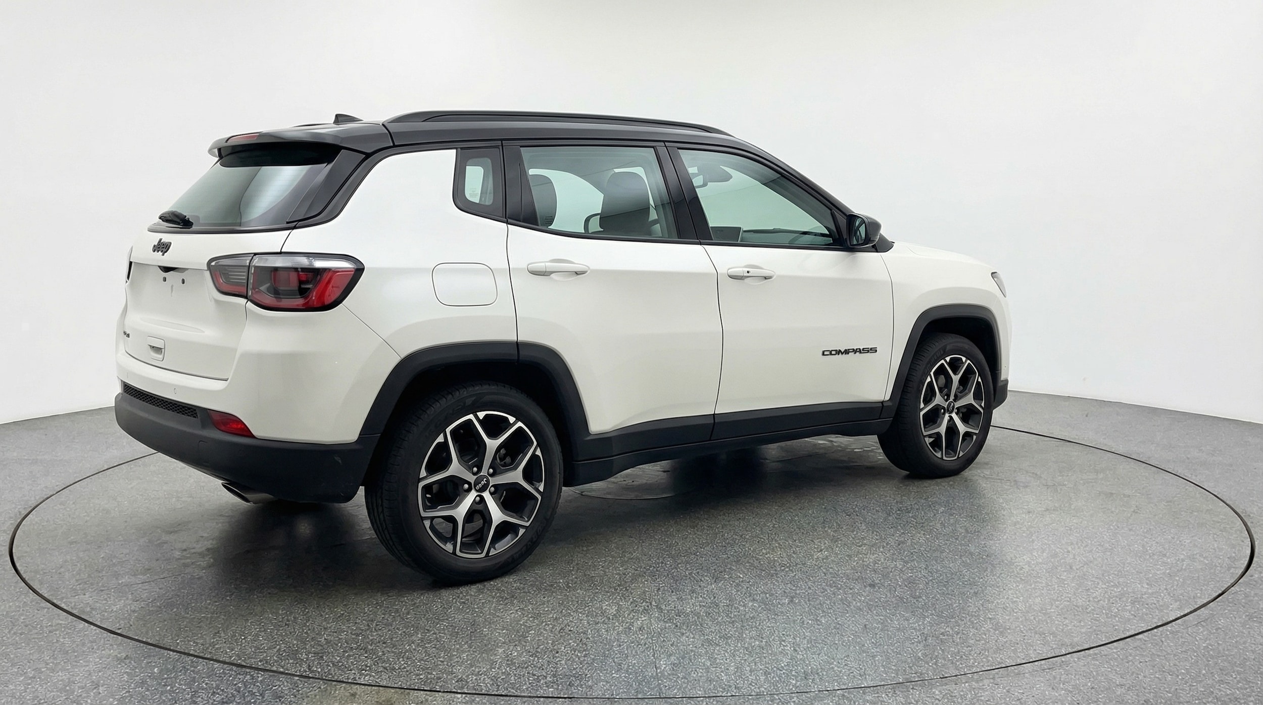 Thumbnail: 2025 Jeep Compass - 7