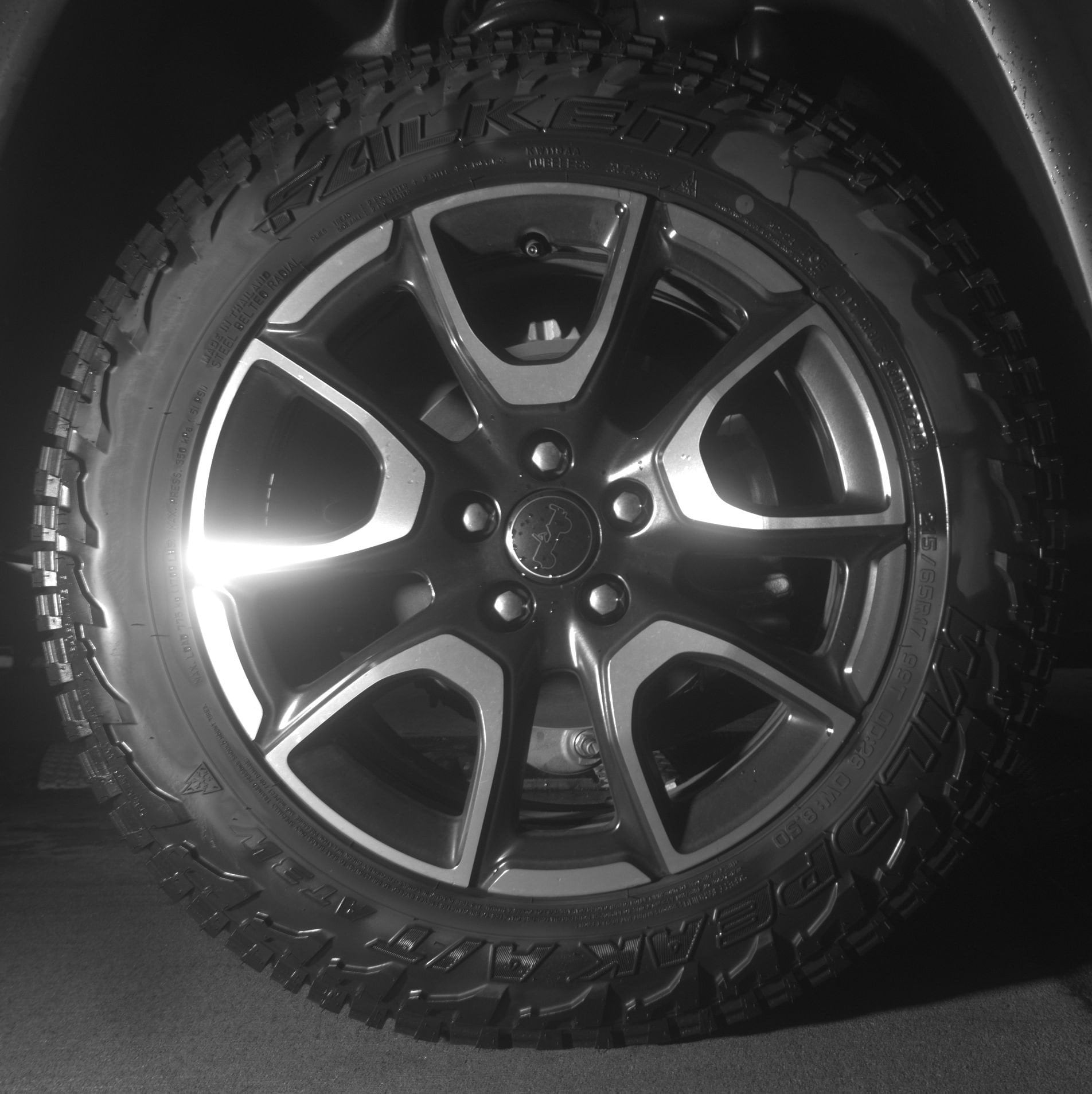 Thumbnail: 2025 Jeep Compass - 15