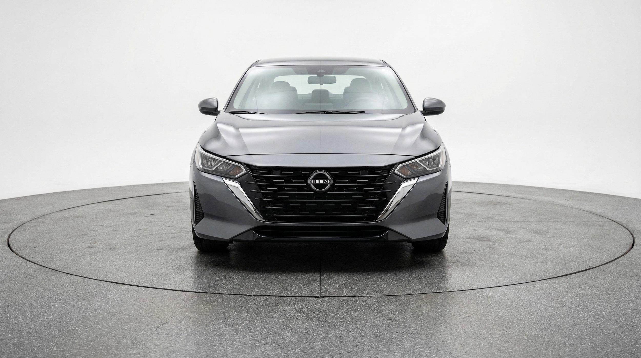 Thumbnail: 2025 Nissan Sentra - 2