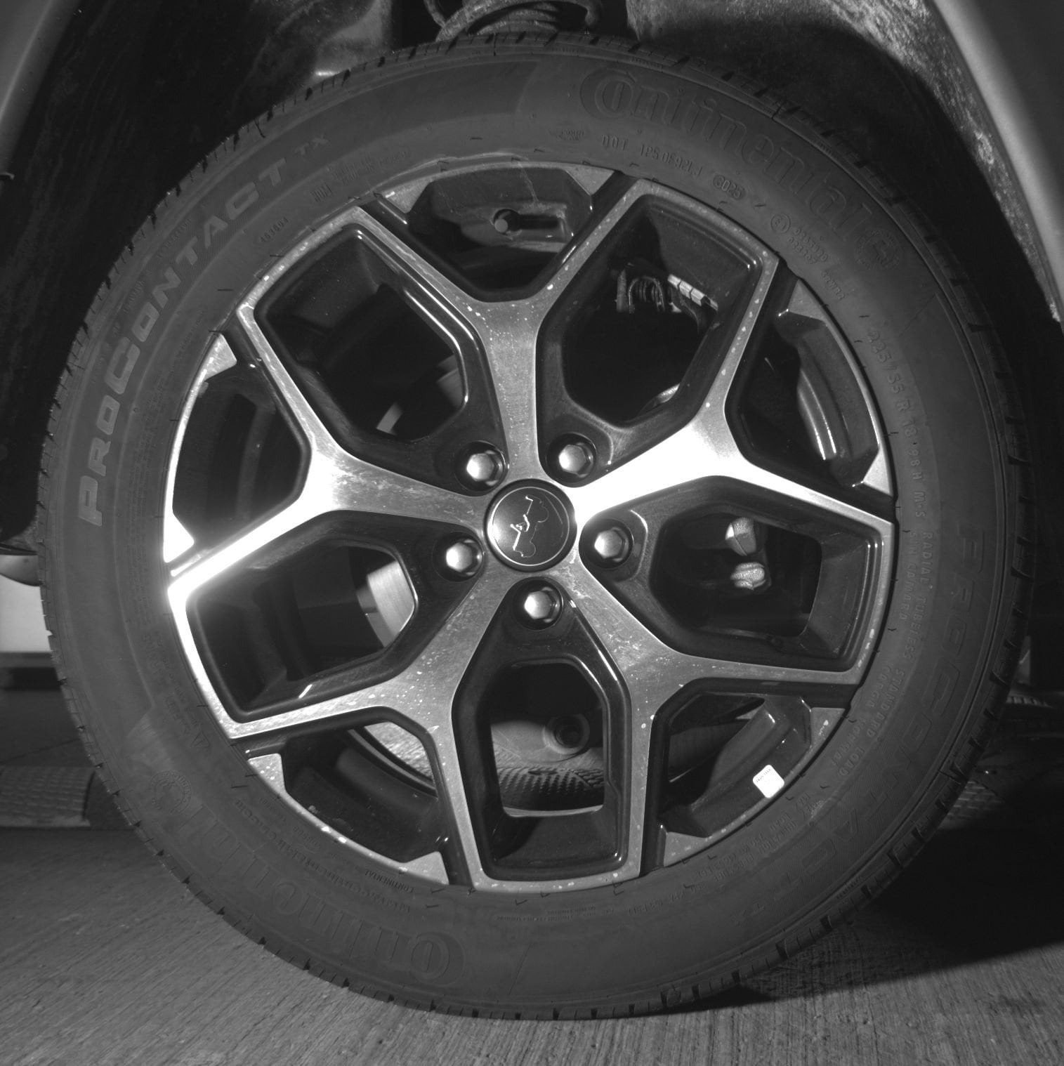 Thumbnail: 2025 Jeep Compass - 15