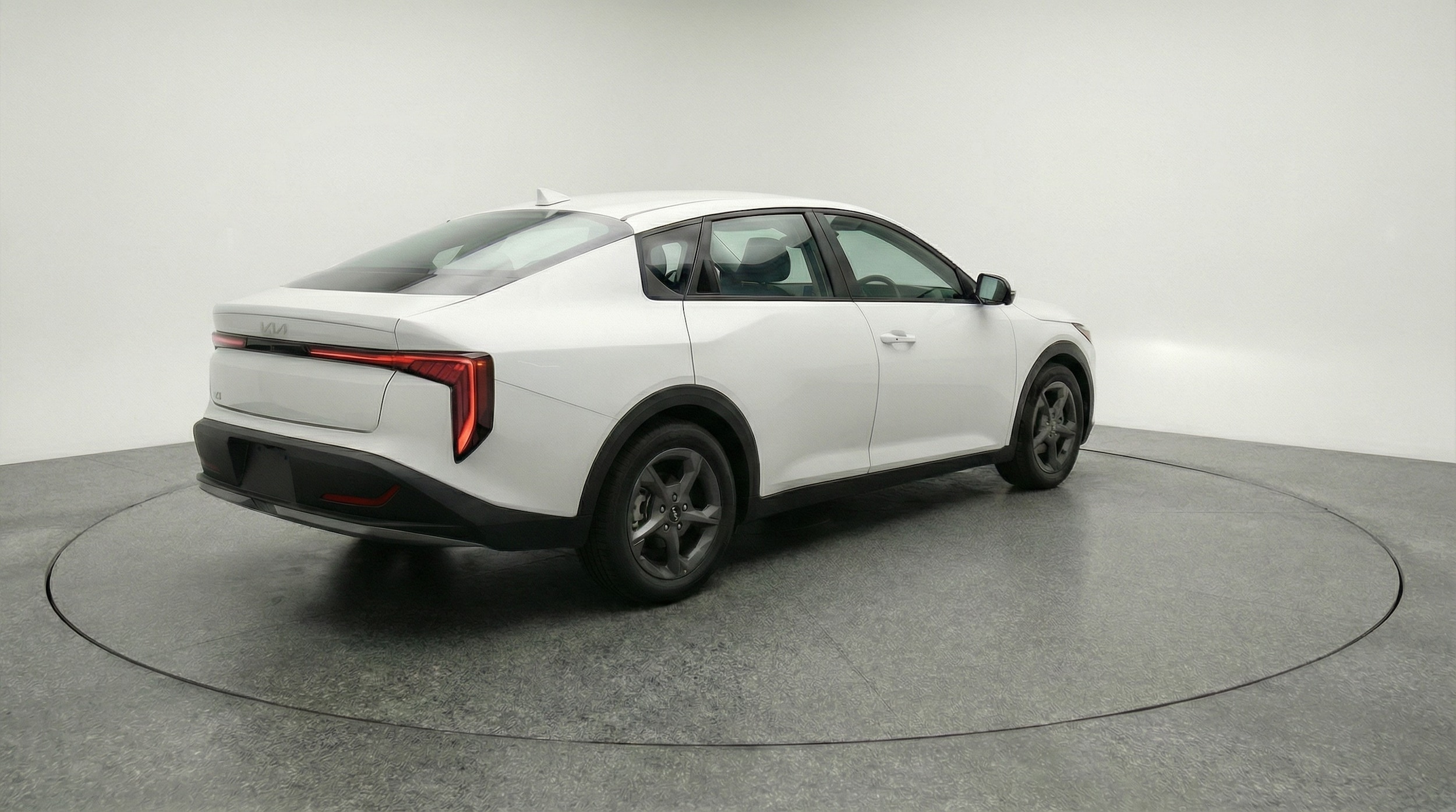 Thumbnail: 2025 Kia K4 - 7