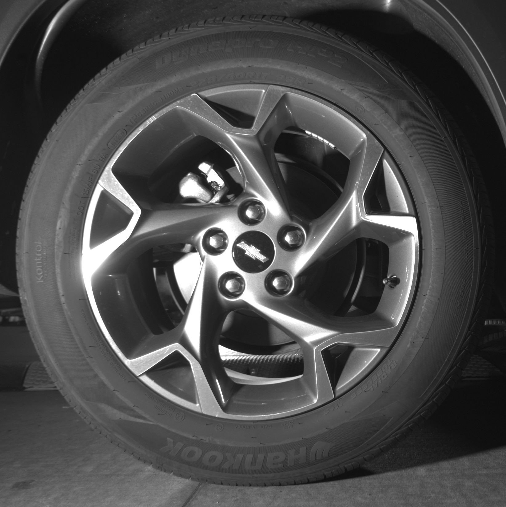 Thumbnail: 2025 Chevrolet Trax - 15