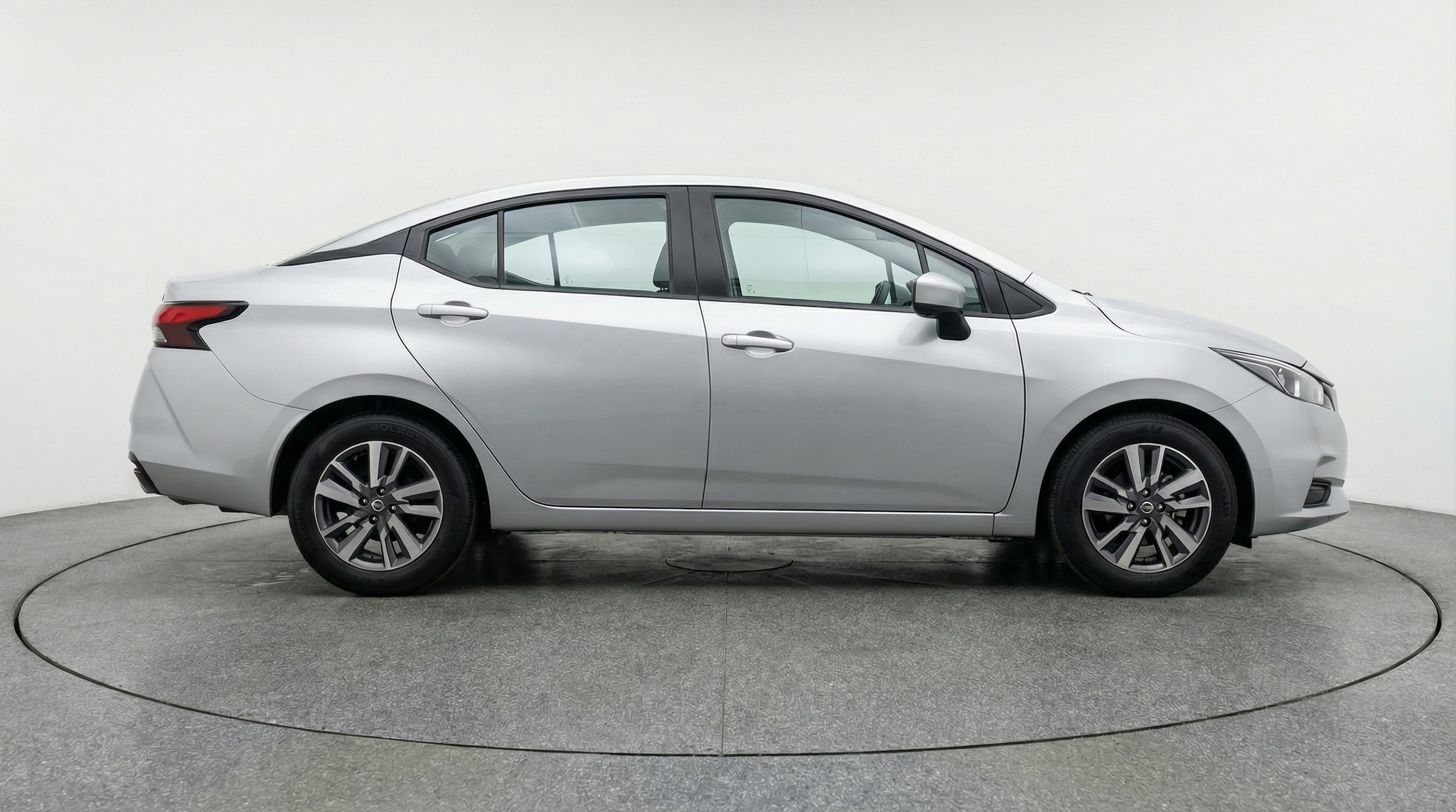 Thumbnail: 2025 Nissan Versa - 8