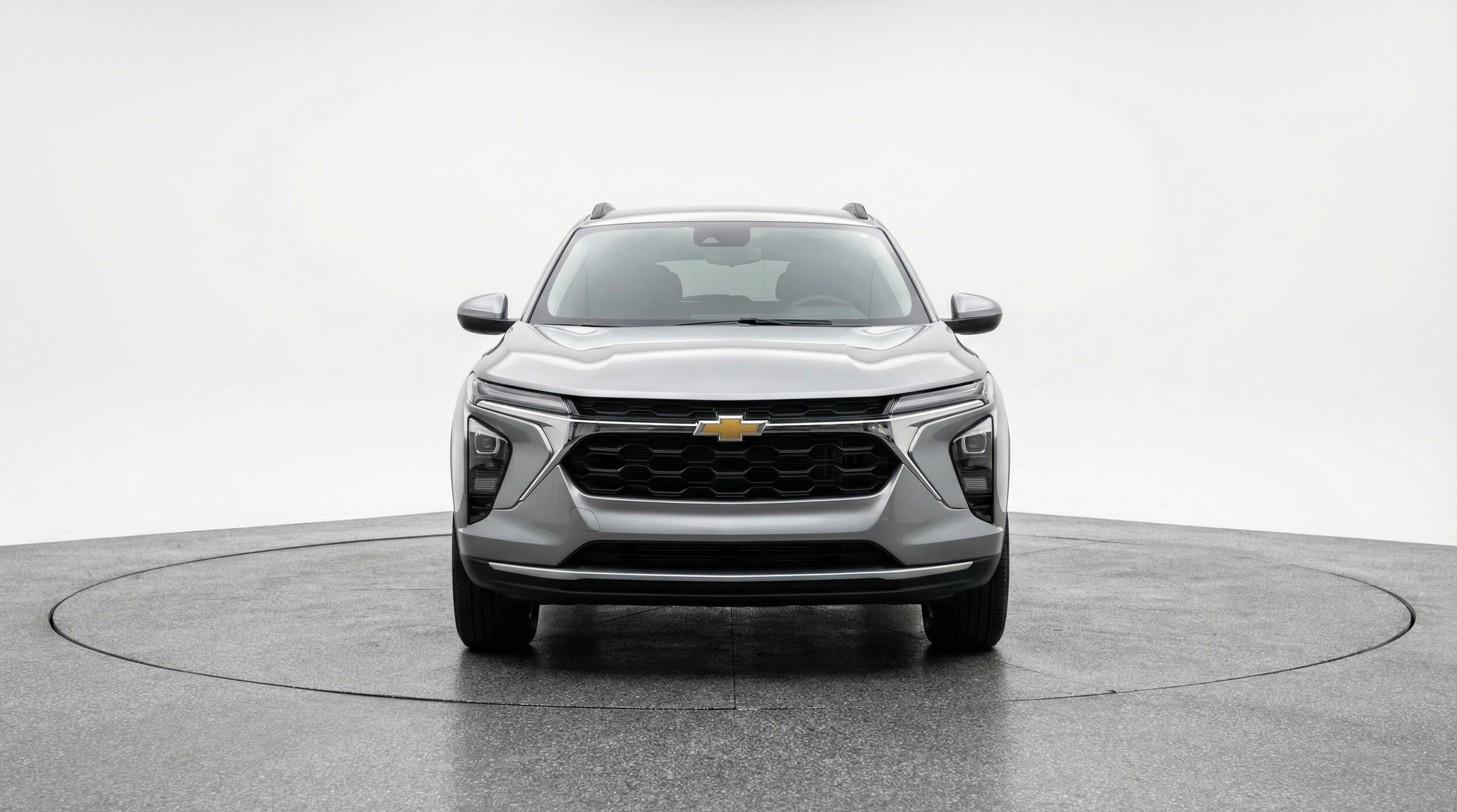 Thumbnail: 2025 Chevrolet Trax - 2