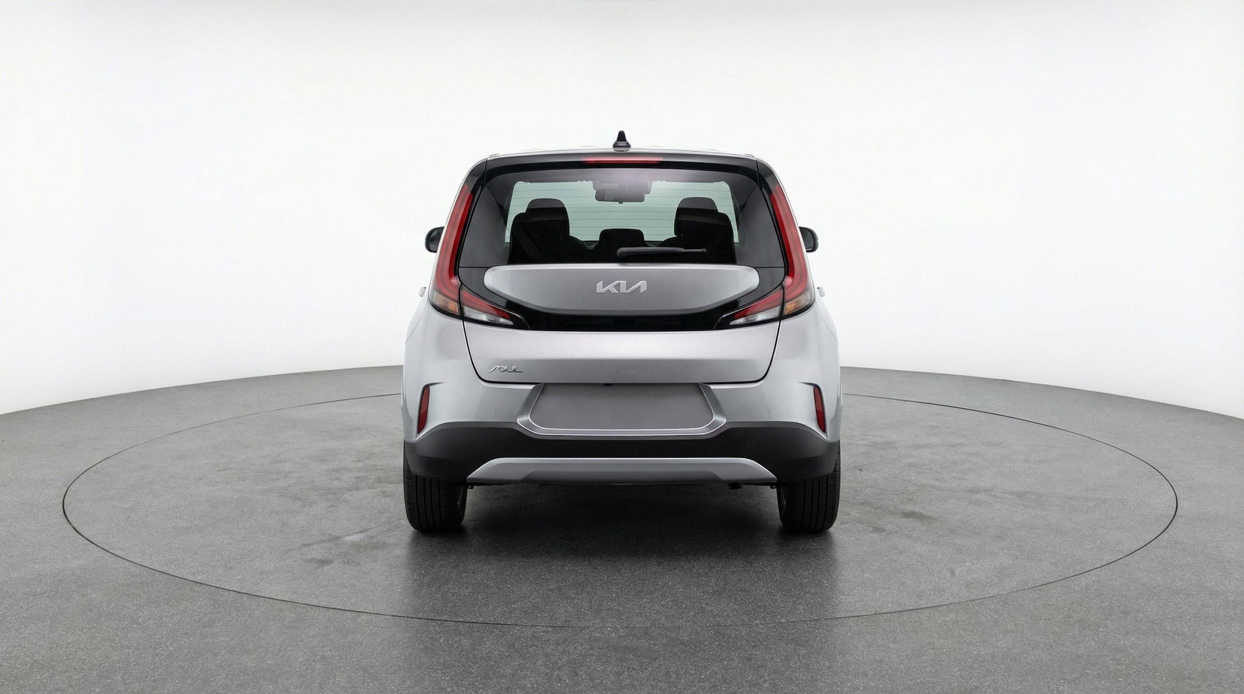 Thumbnail: 2025 Kia Soul - 7