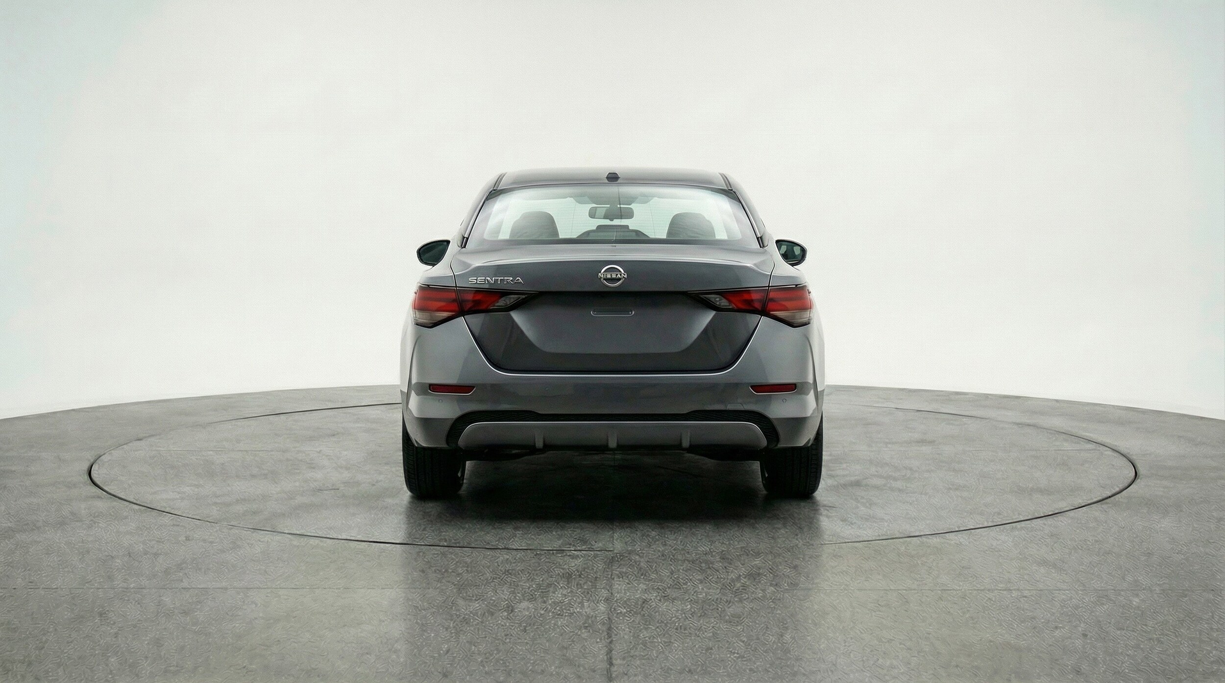 Thumbnail: 2025 Nissan Sentra - 7