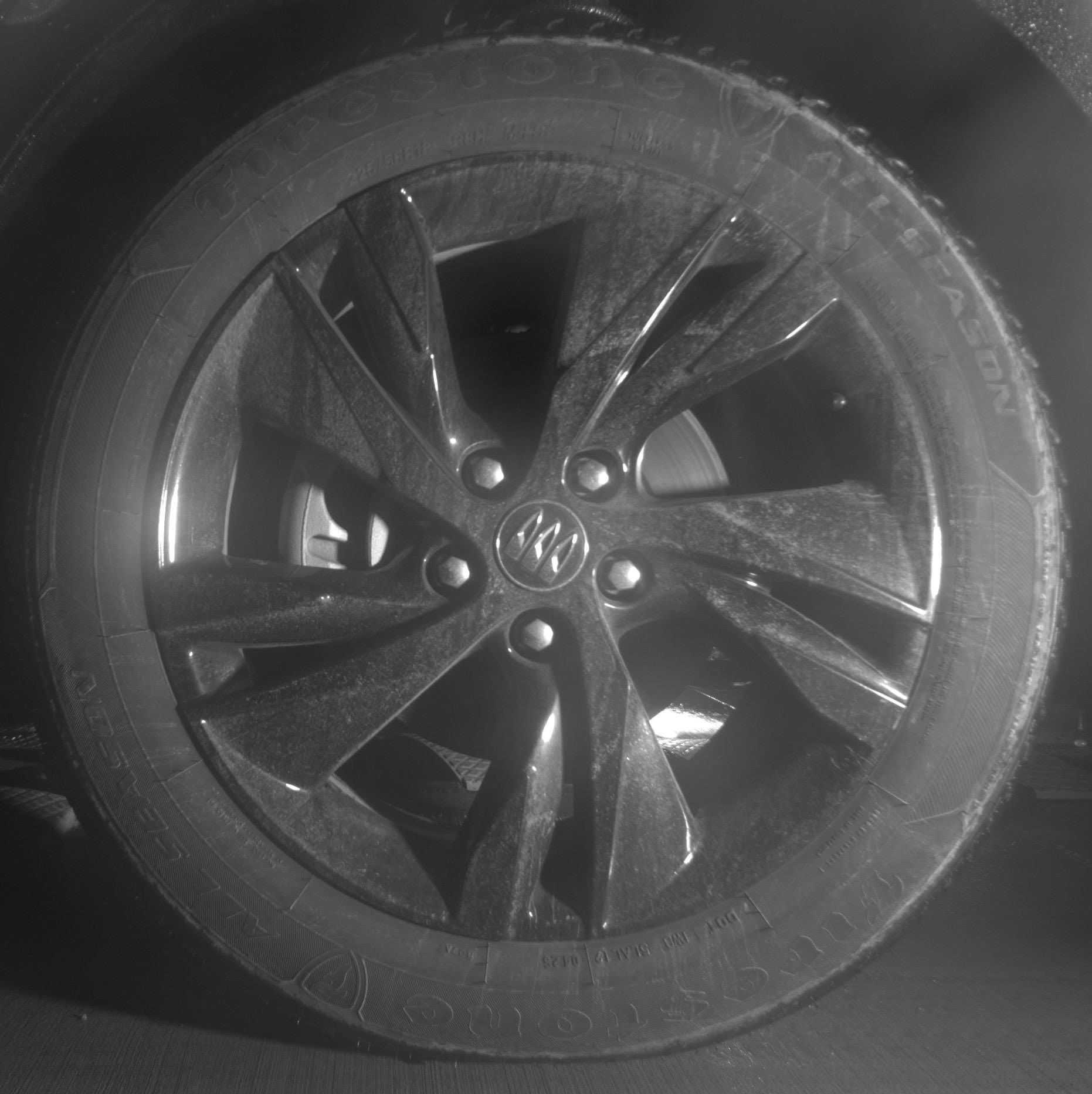 Thumbnail: 2024 Buick Encore GX - 12