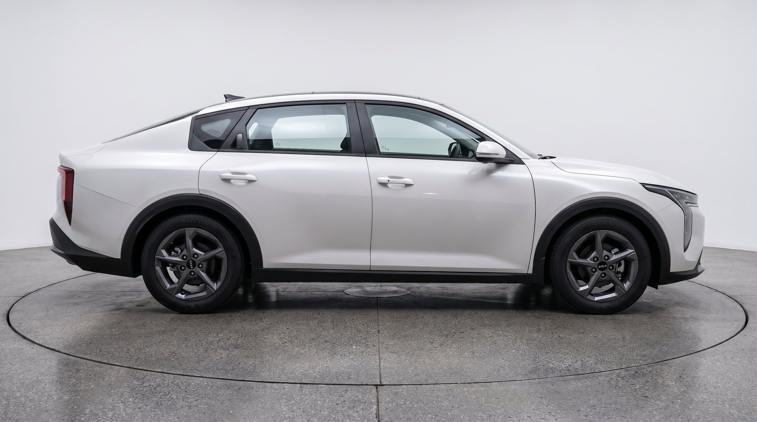 Thumbnail: 2026 Kia K4 - 11