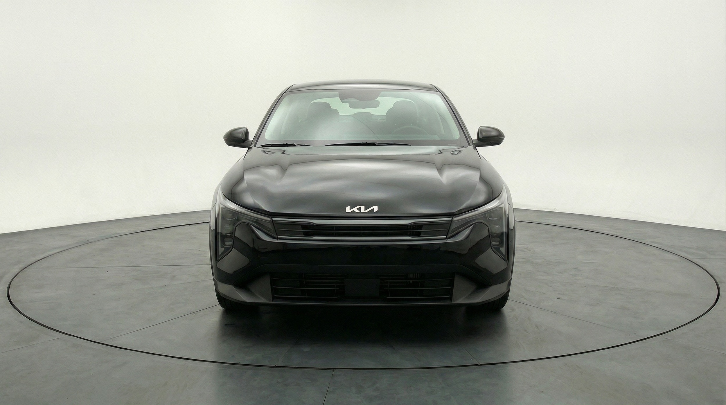 Thumbnail: 2025 Kia K4 - 2