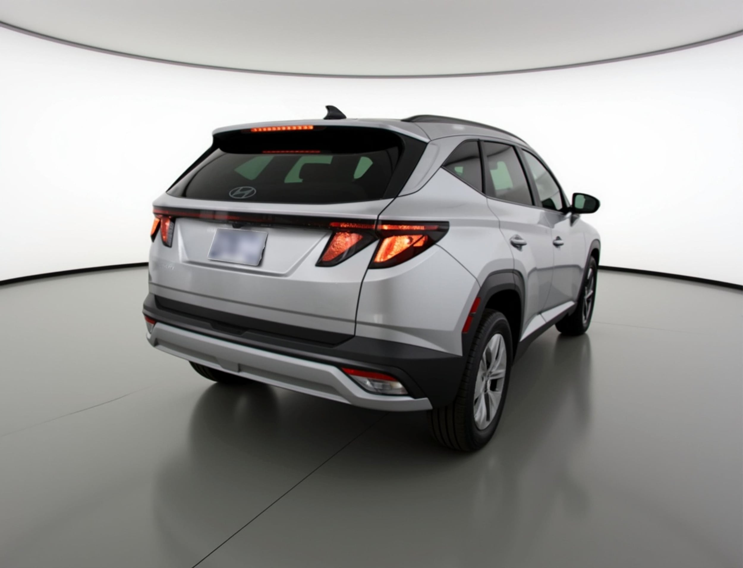 Thumbnail: 2025 Hyundai Tucson - 7