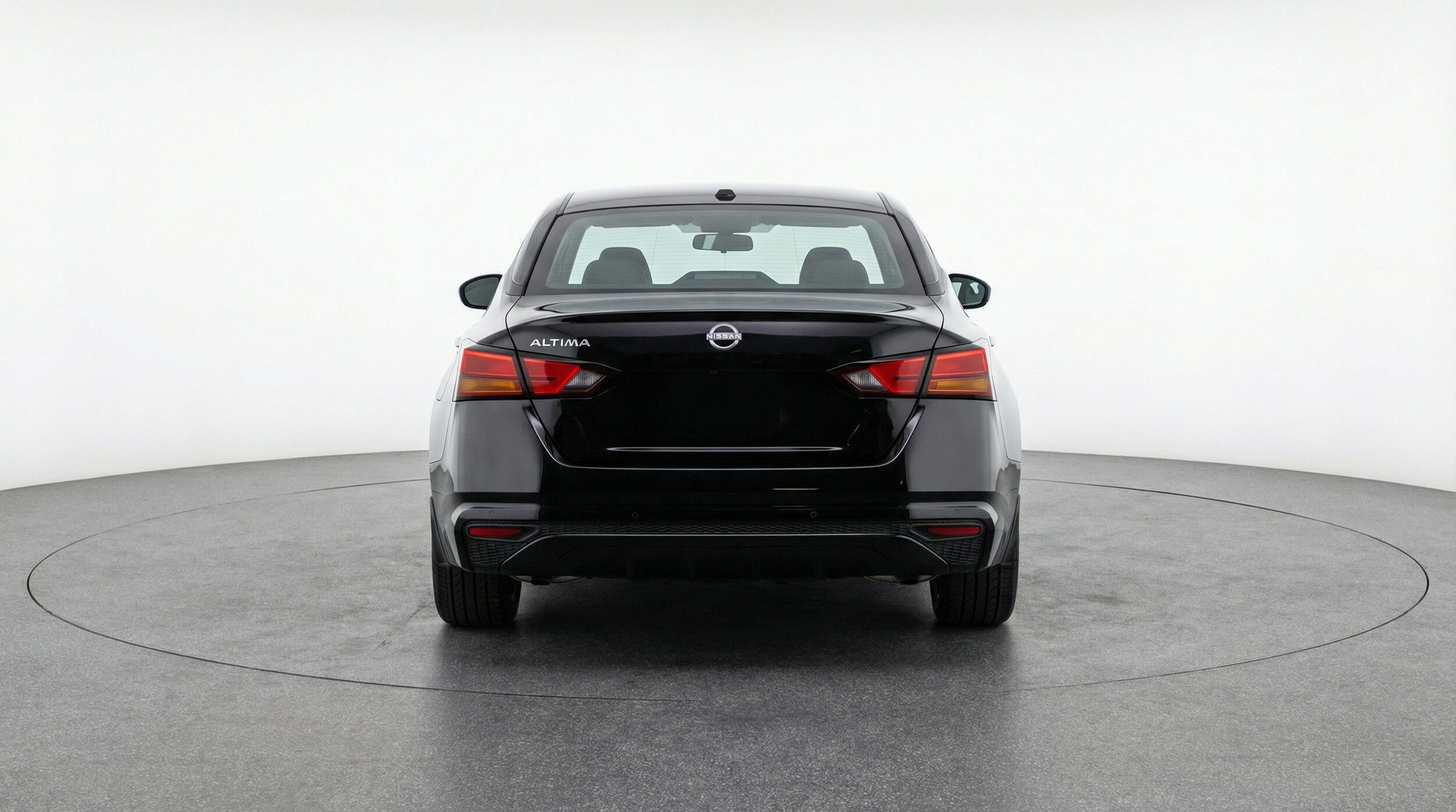 Thumbnail: 2025 Nissan Altima - 7