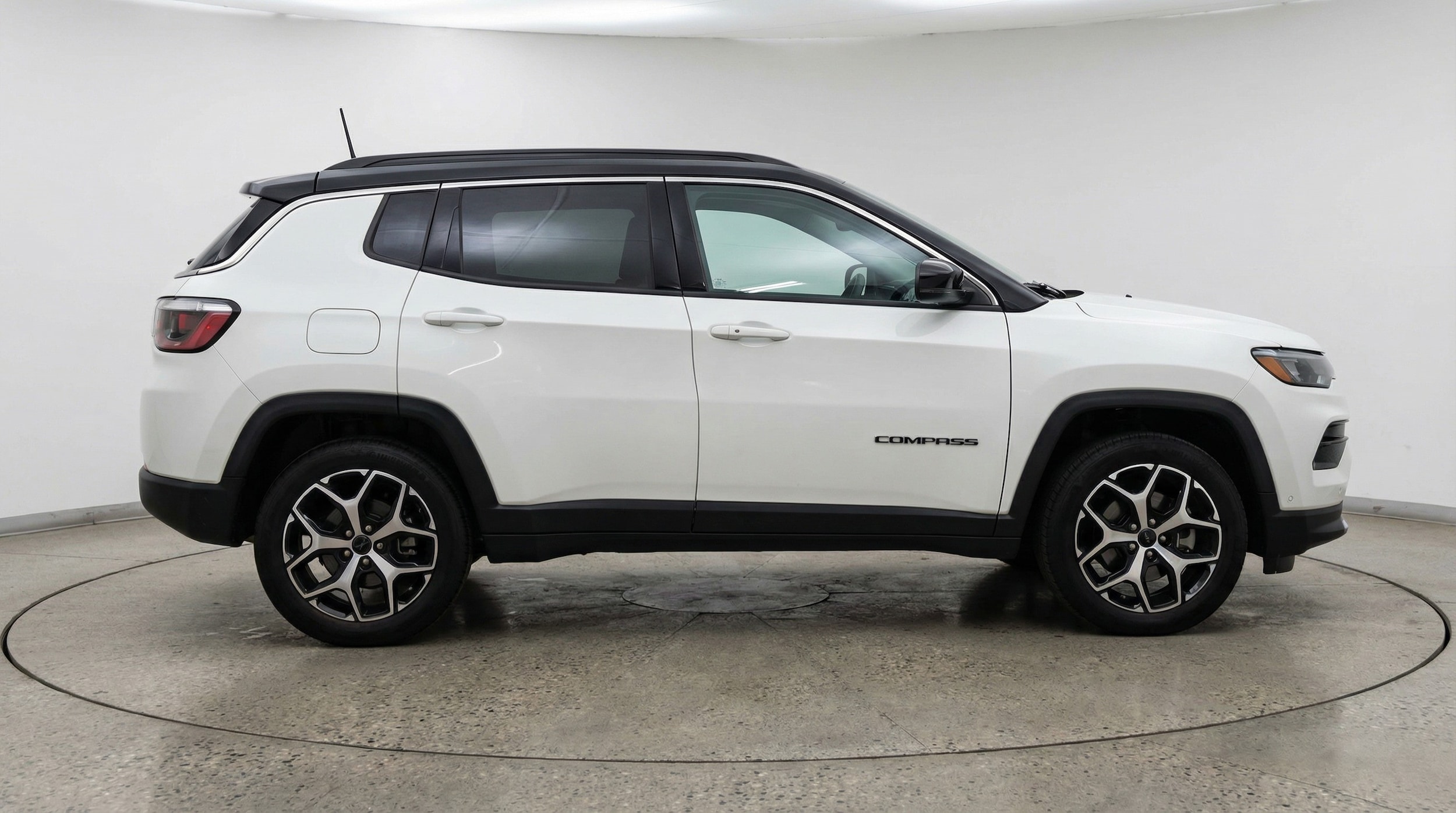 Thumbnail: 2025 Jeep Compass - 8