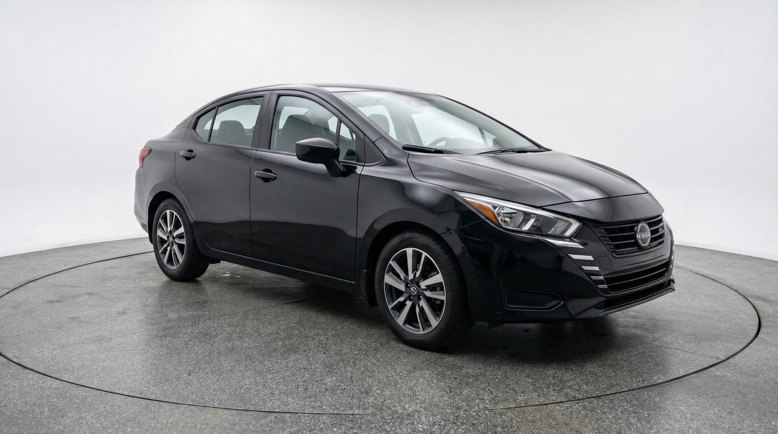 Thumbnail: 2025 Nissan Versa - 1