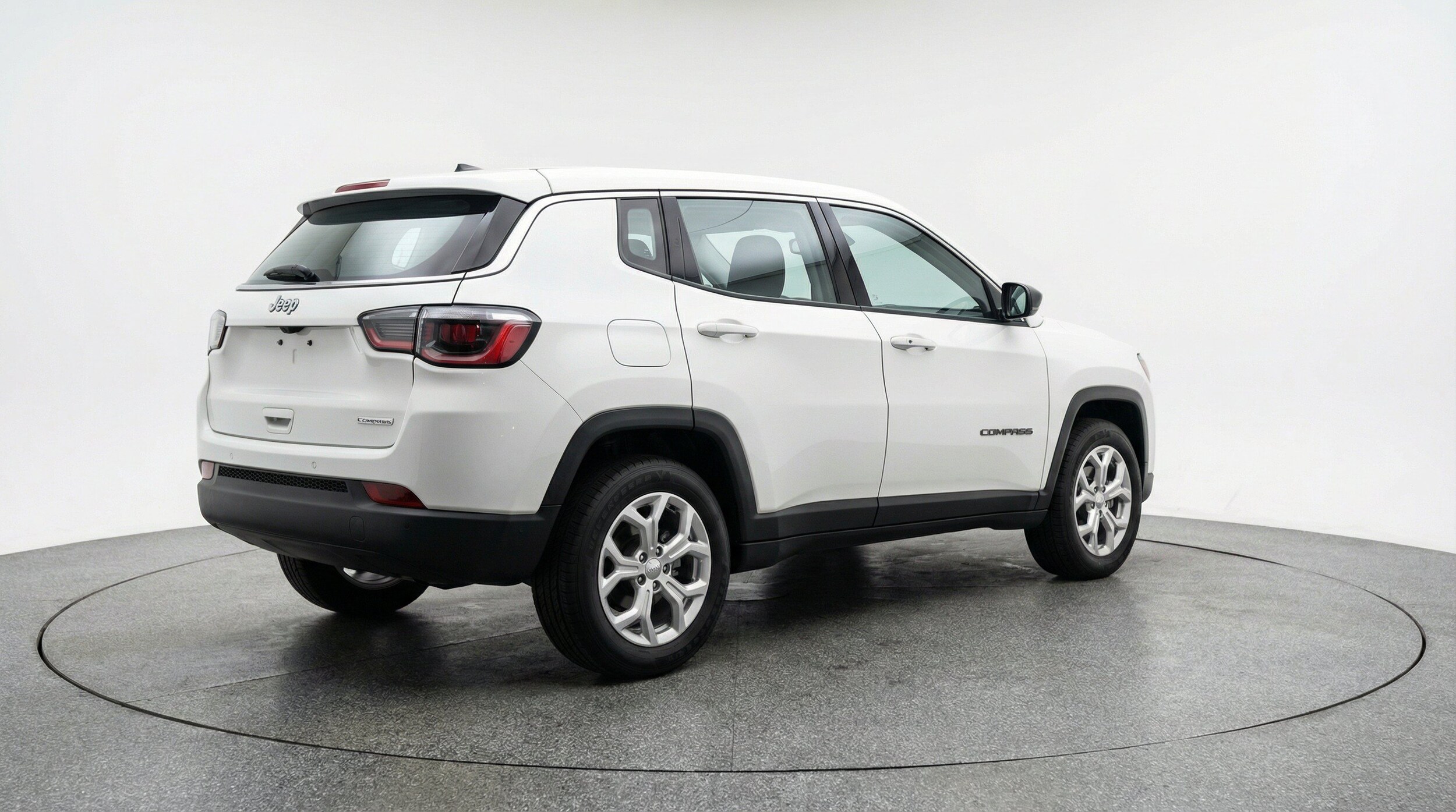 Thumbnail: 2025 Jeep Compass - 9