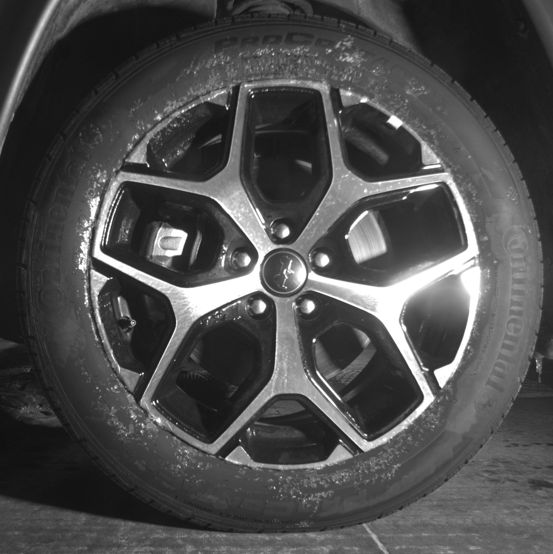 Thumbnail: 2025 Jeep Compass - 12