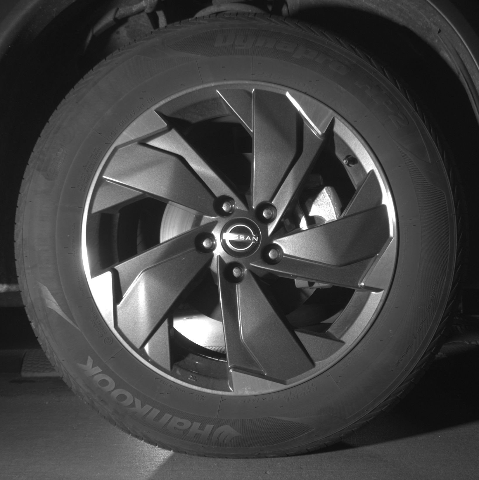 Thumbnail: 2025 Nissan Rogue - 13