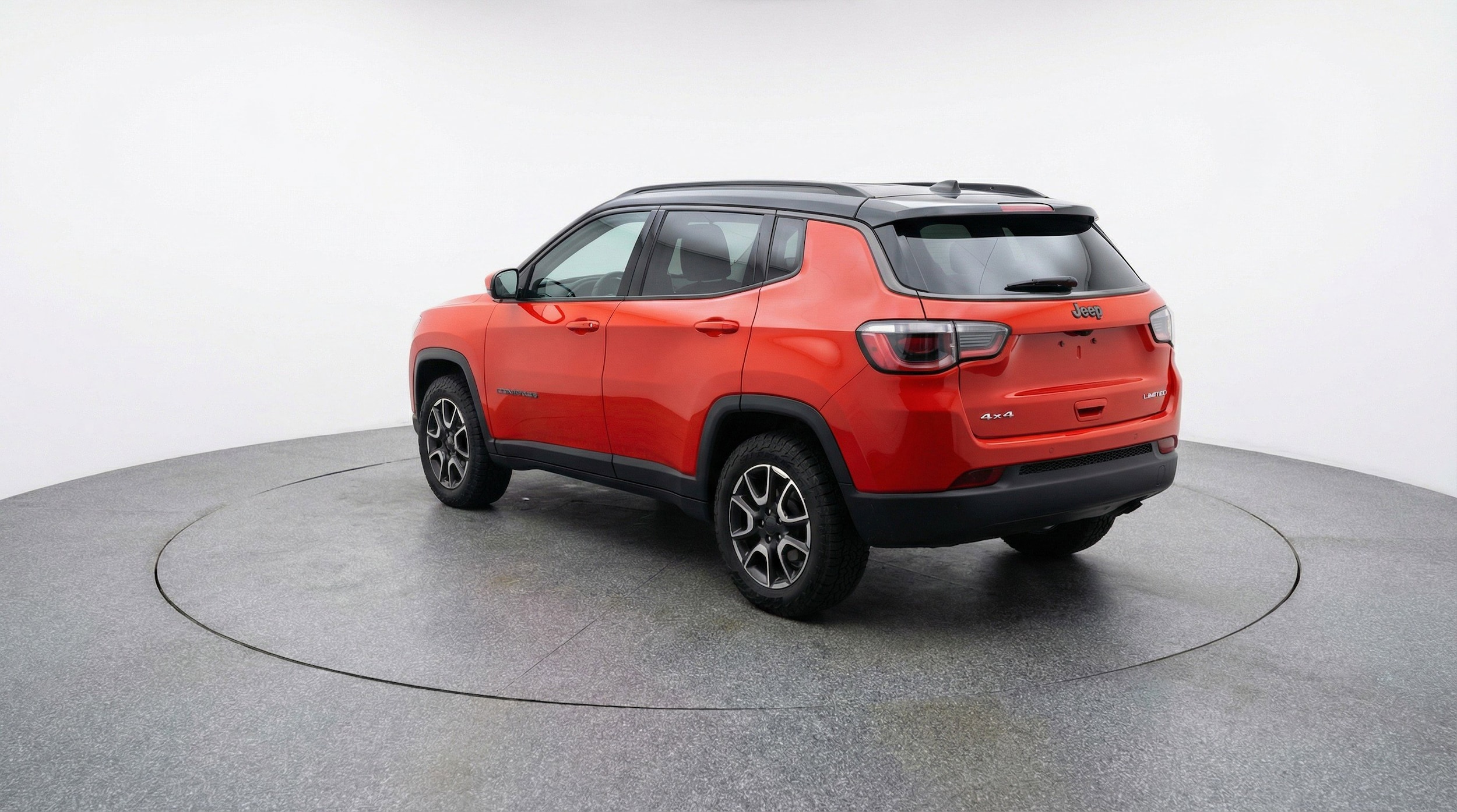 Thumbnail: 2025 Jeep Compass - 6