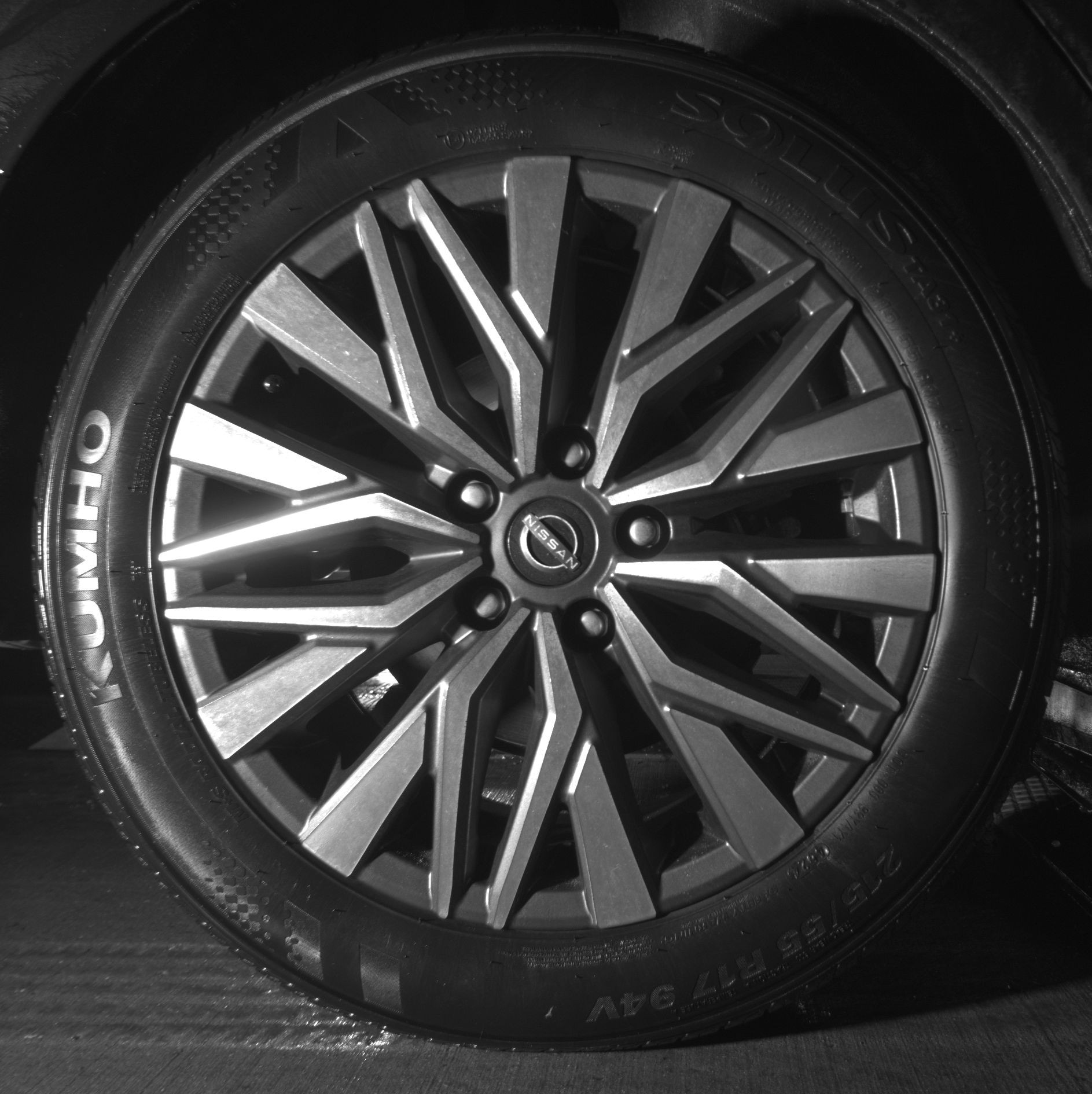 Thumbnail: 2025 Nissan Altima - 12