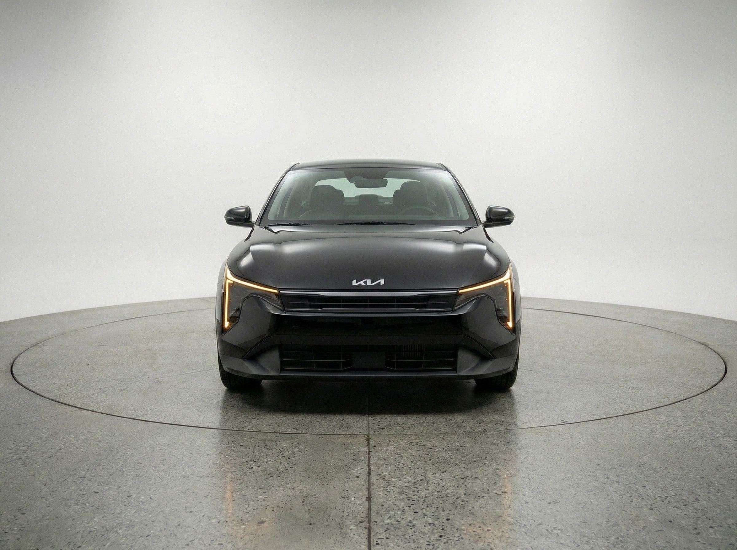 Thumbnail: 2025 Kia K4 - 2