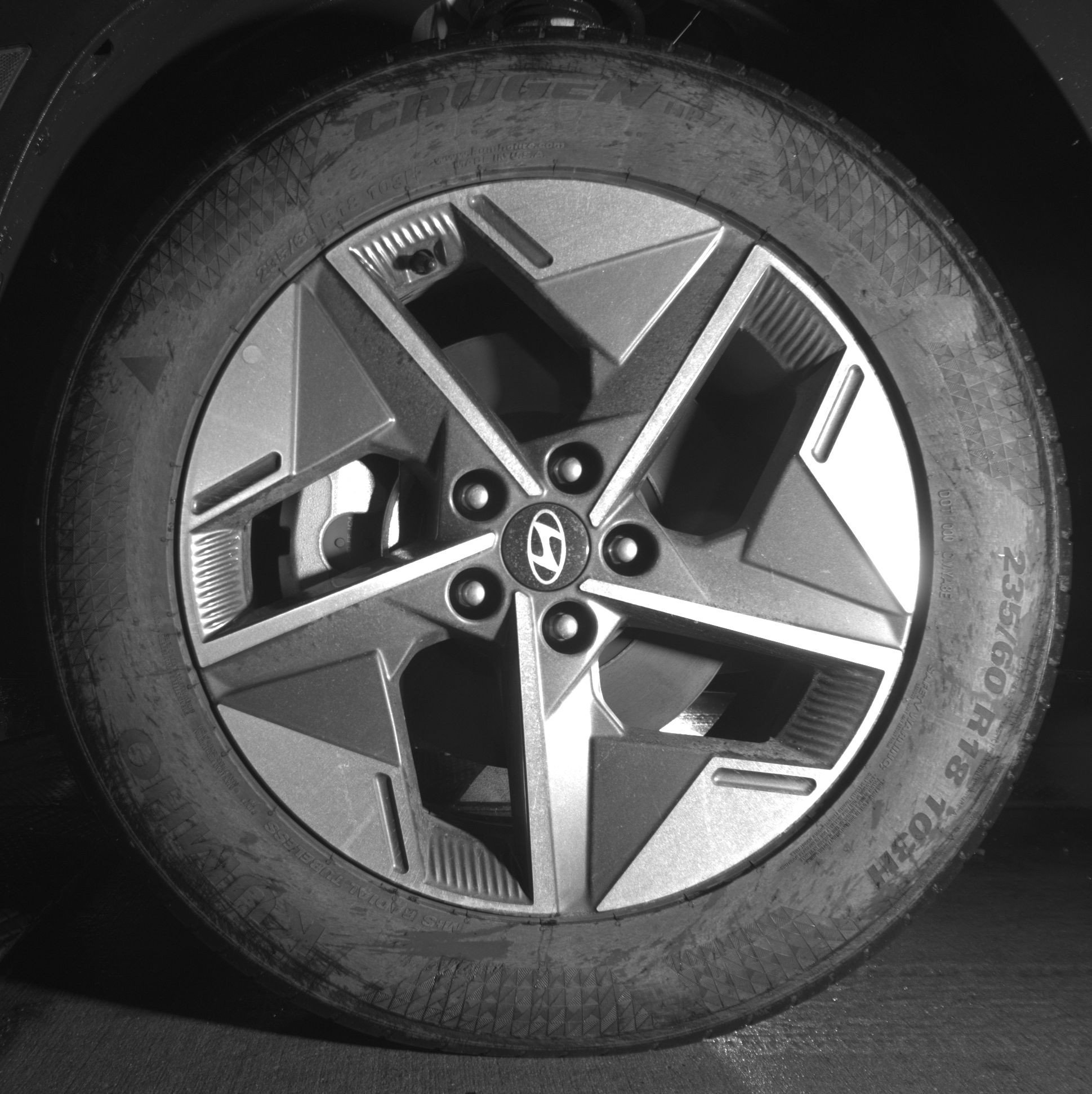 Thumbnail: 2025 Hyundai Tucson - 12