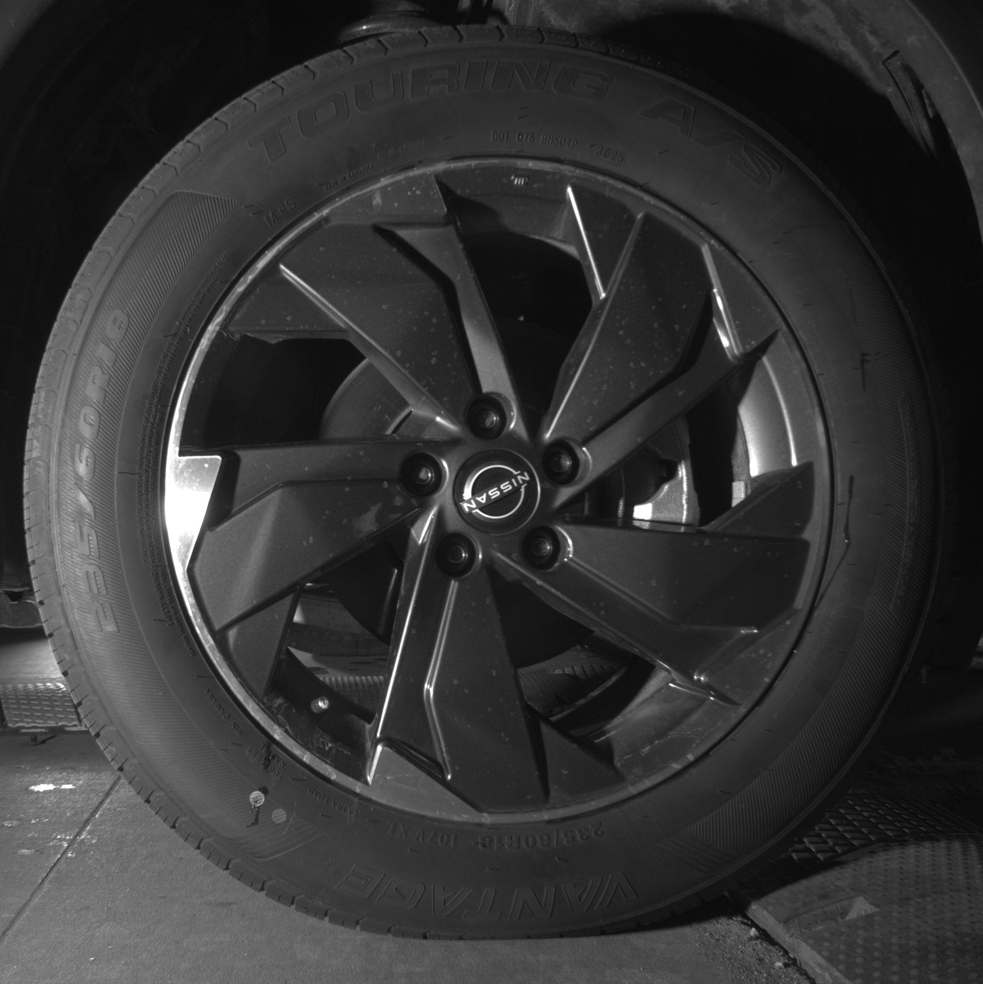 Thumbnail: 2025 Nissan Rogue - 12