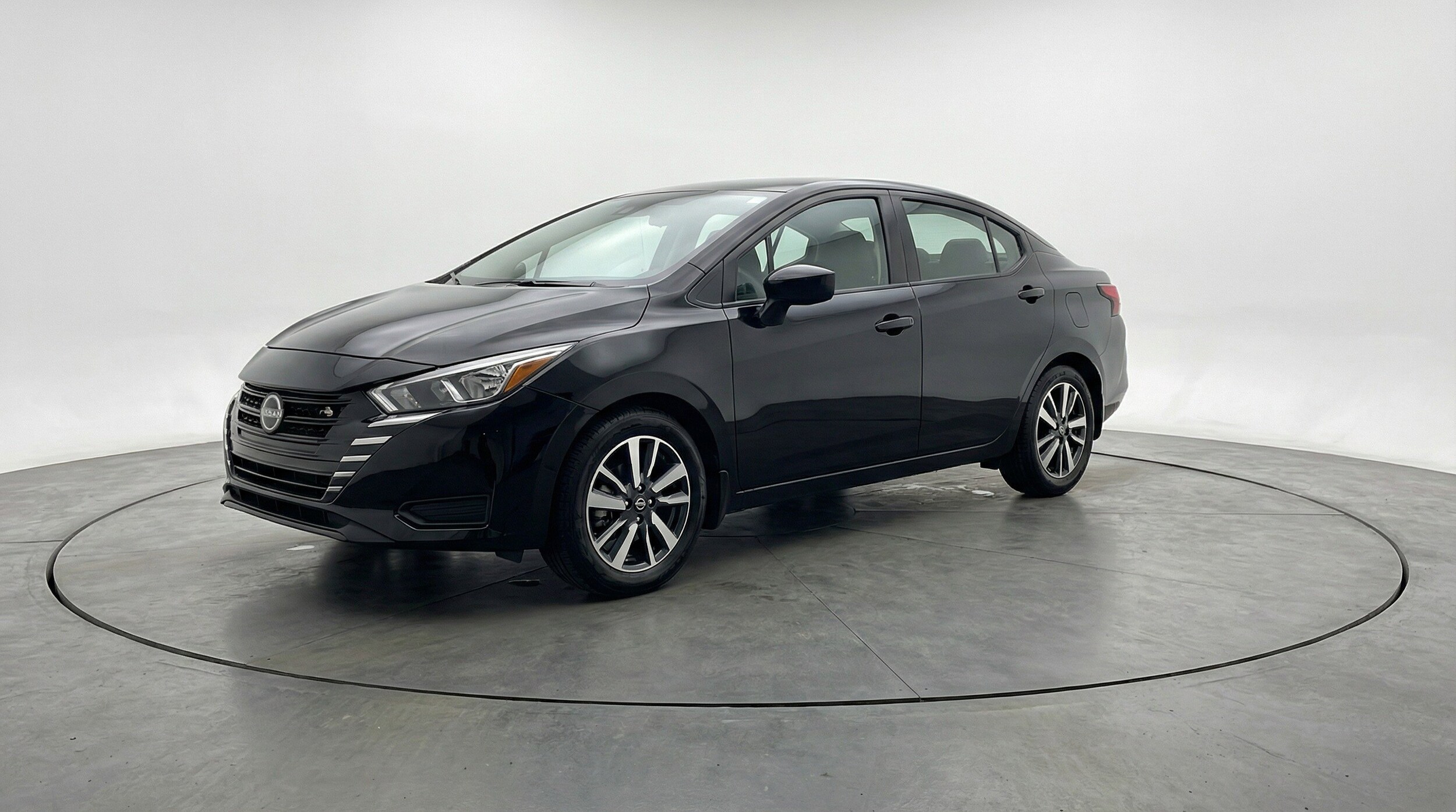 Thumbnail: 2025 Nissan Versa - 3