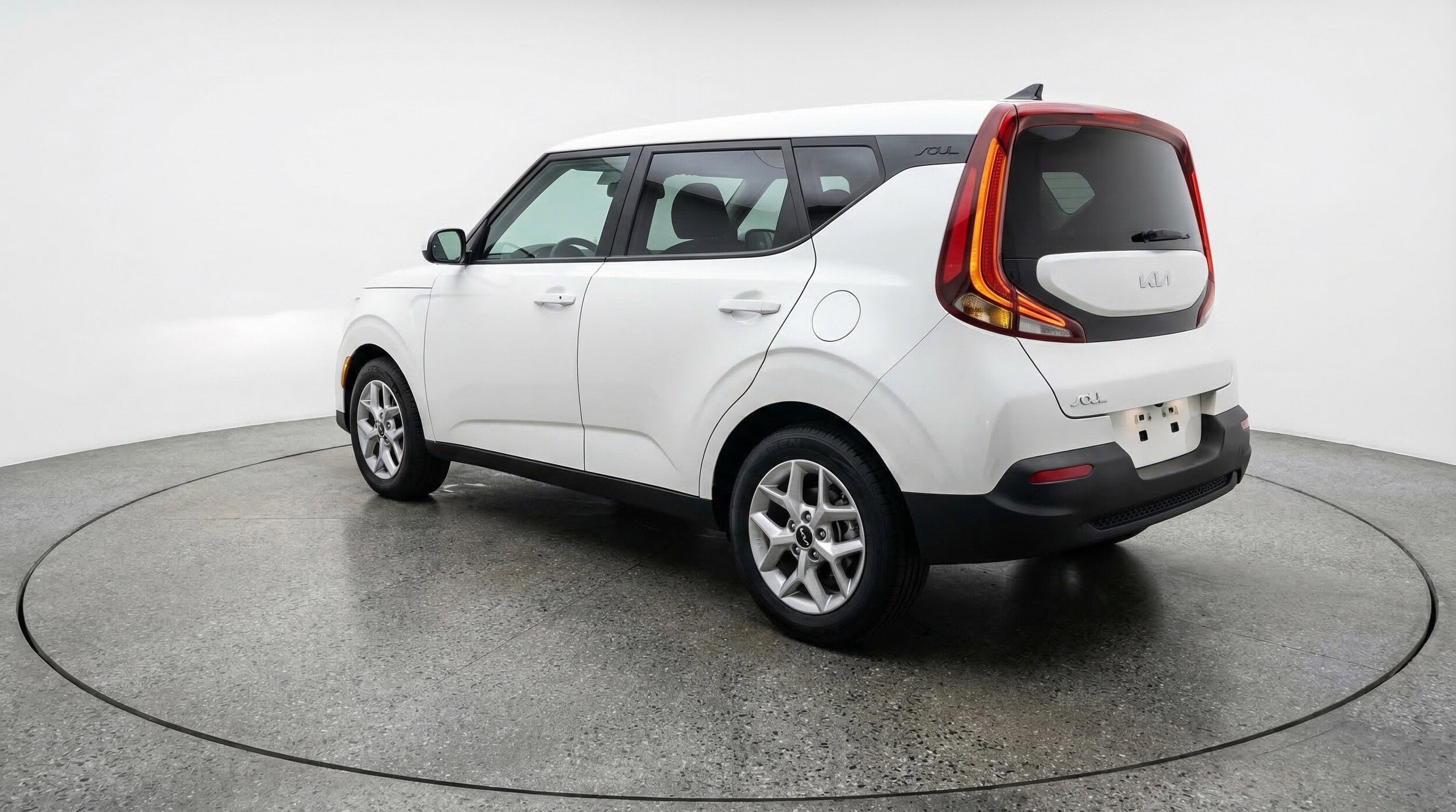 Thumbnail: 2025 Kia Soul - 6
