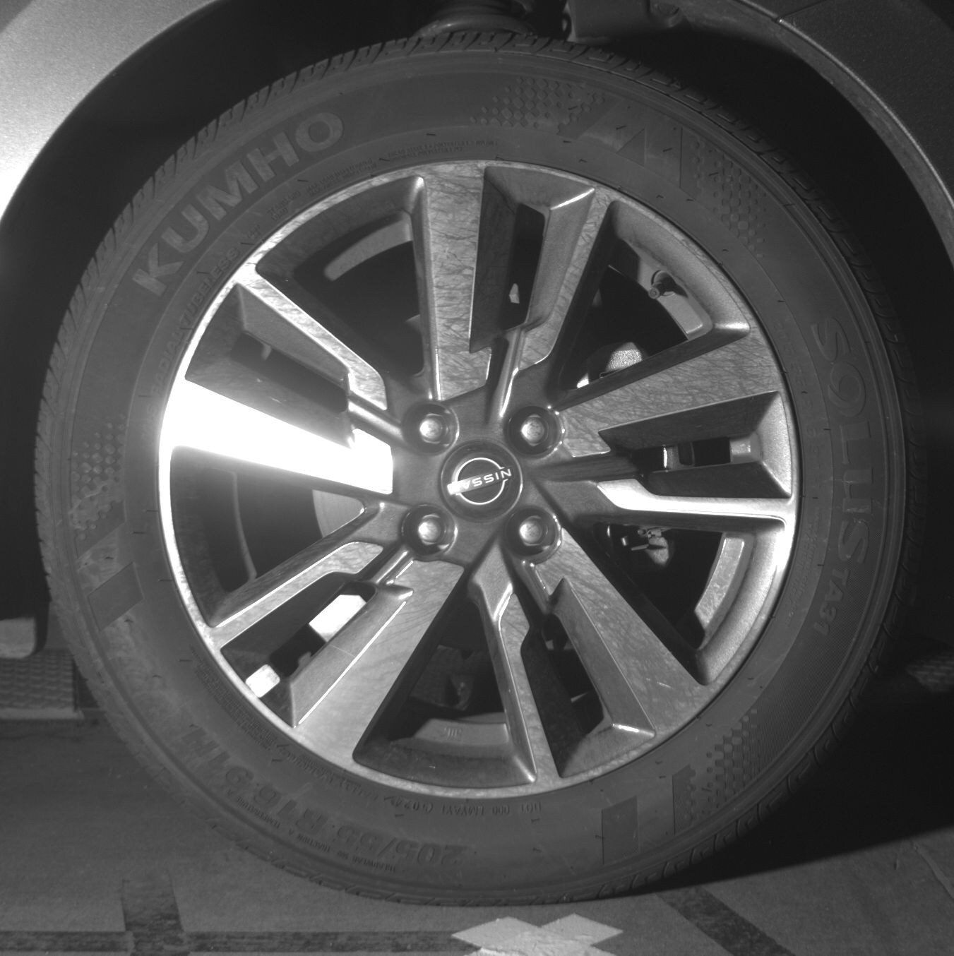 Thumbnail: 2025 Nissan Versa - 10