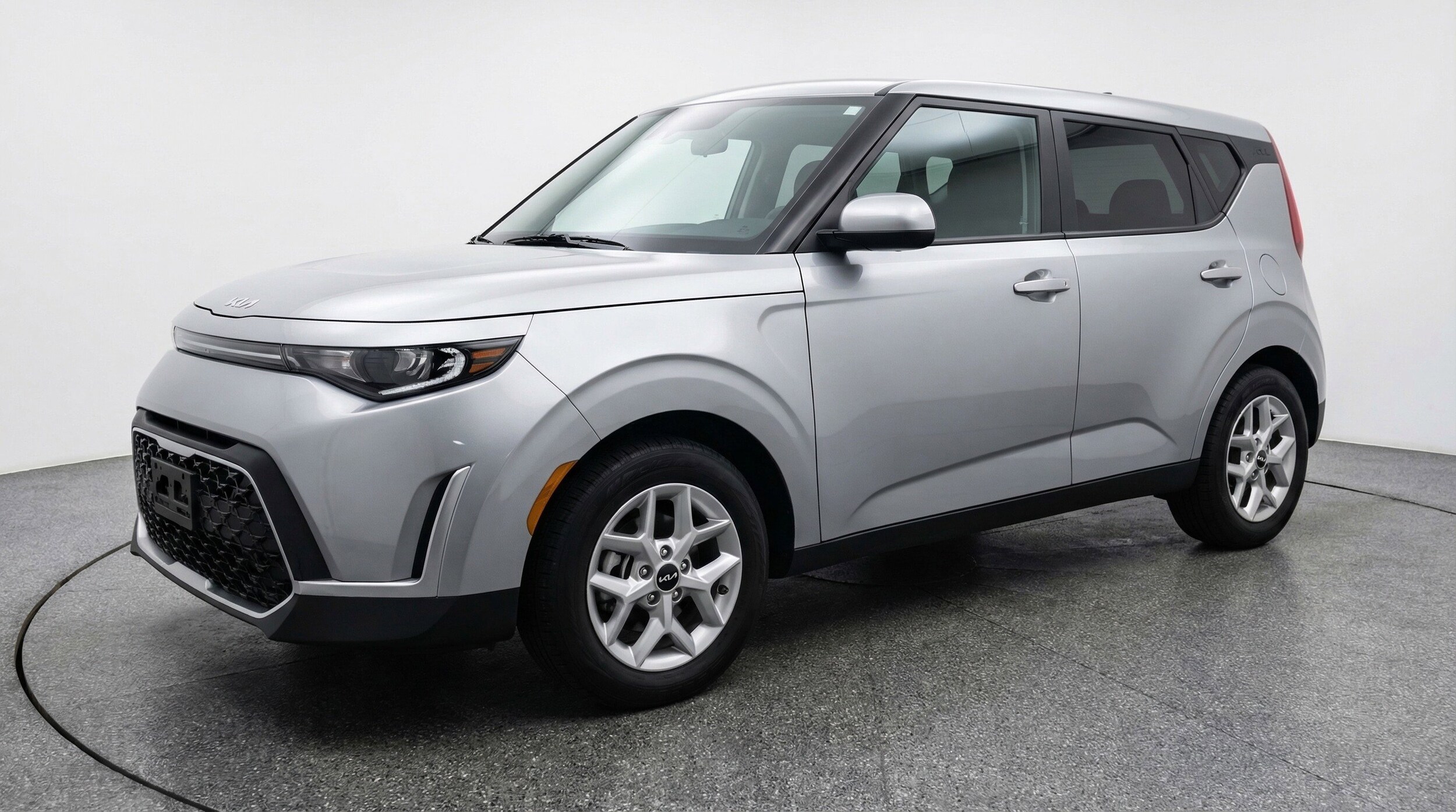 Thumbnail: 2025 Kia Soul - 3