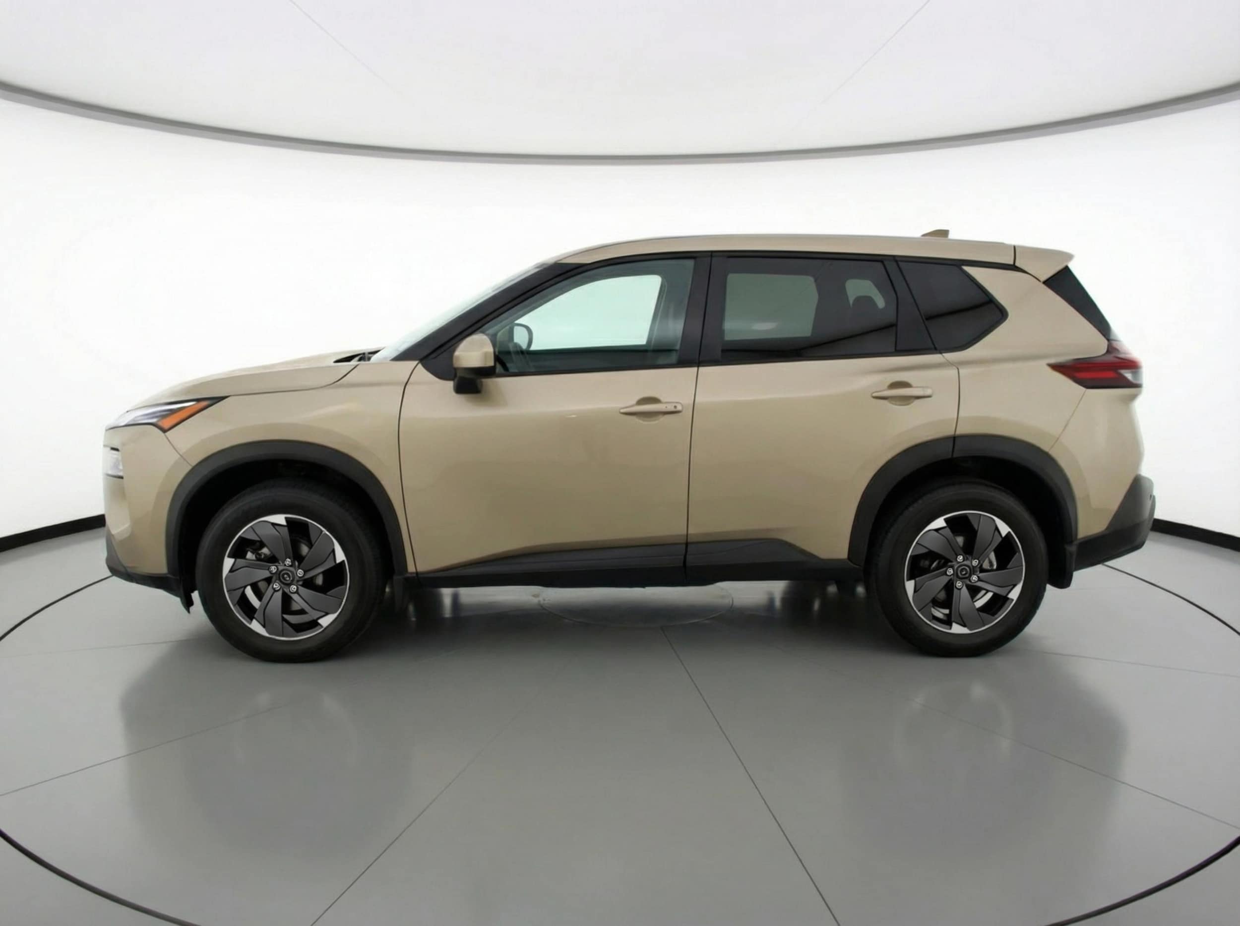 Thumbnail: 2025 Nissan Rogue - 4